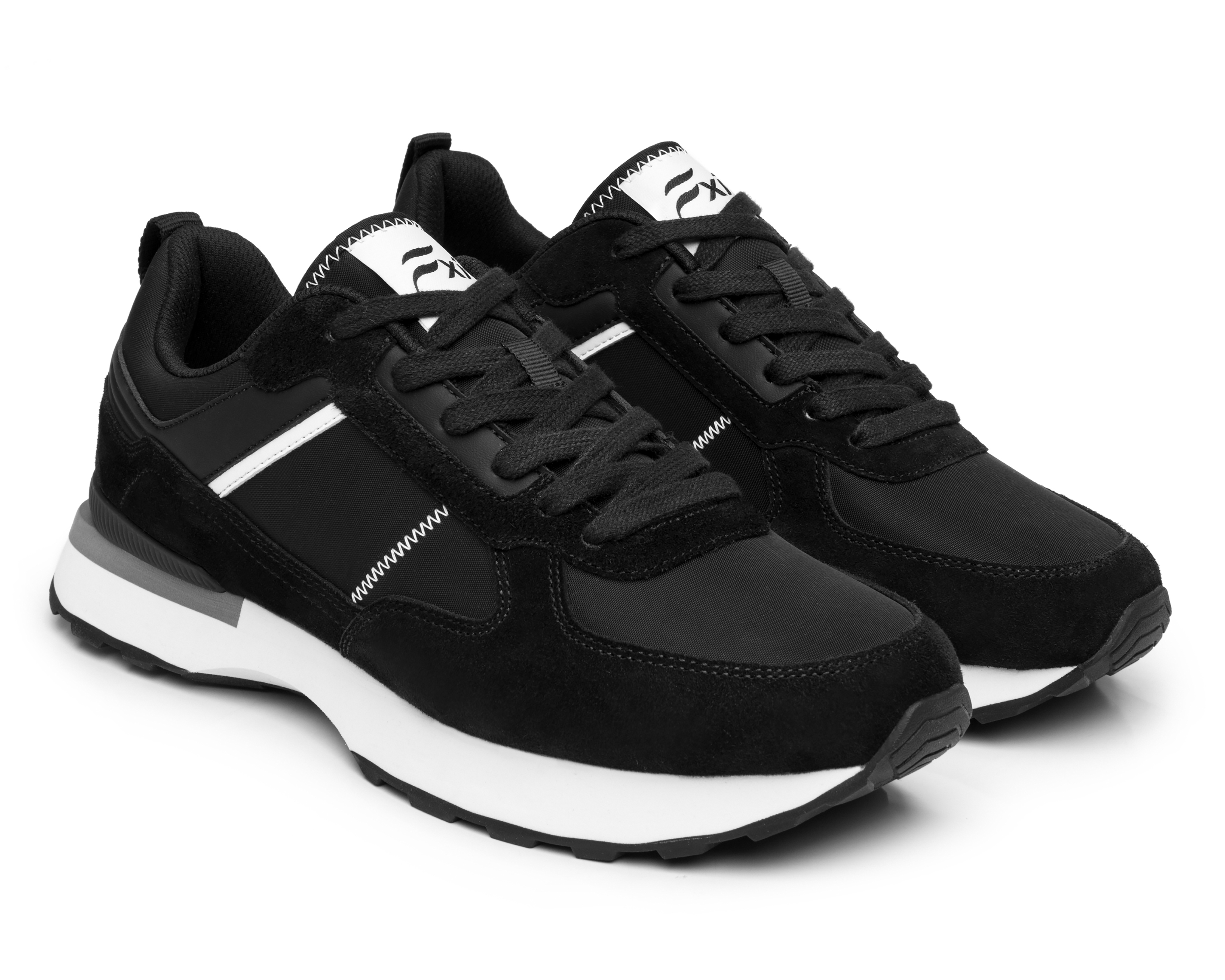 Tenis Flexi King para Hombre