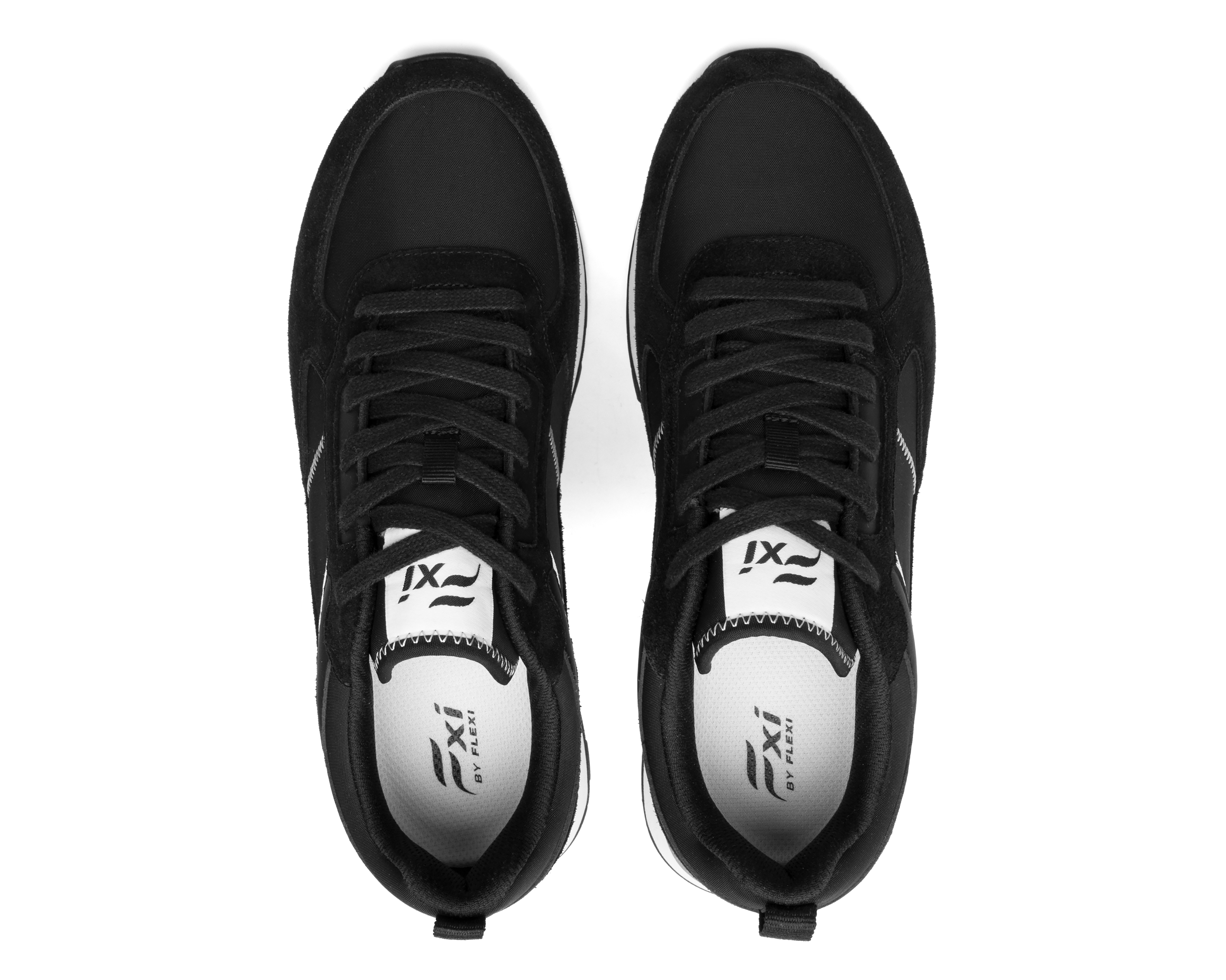 Foto 6 pulgar | Foto 5 | Tenis Flexi King para Hombre