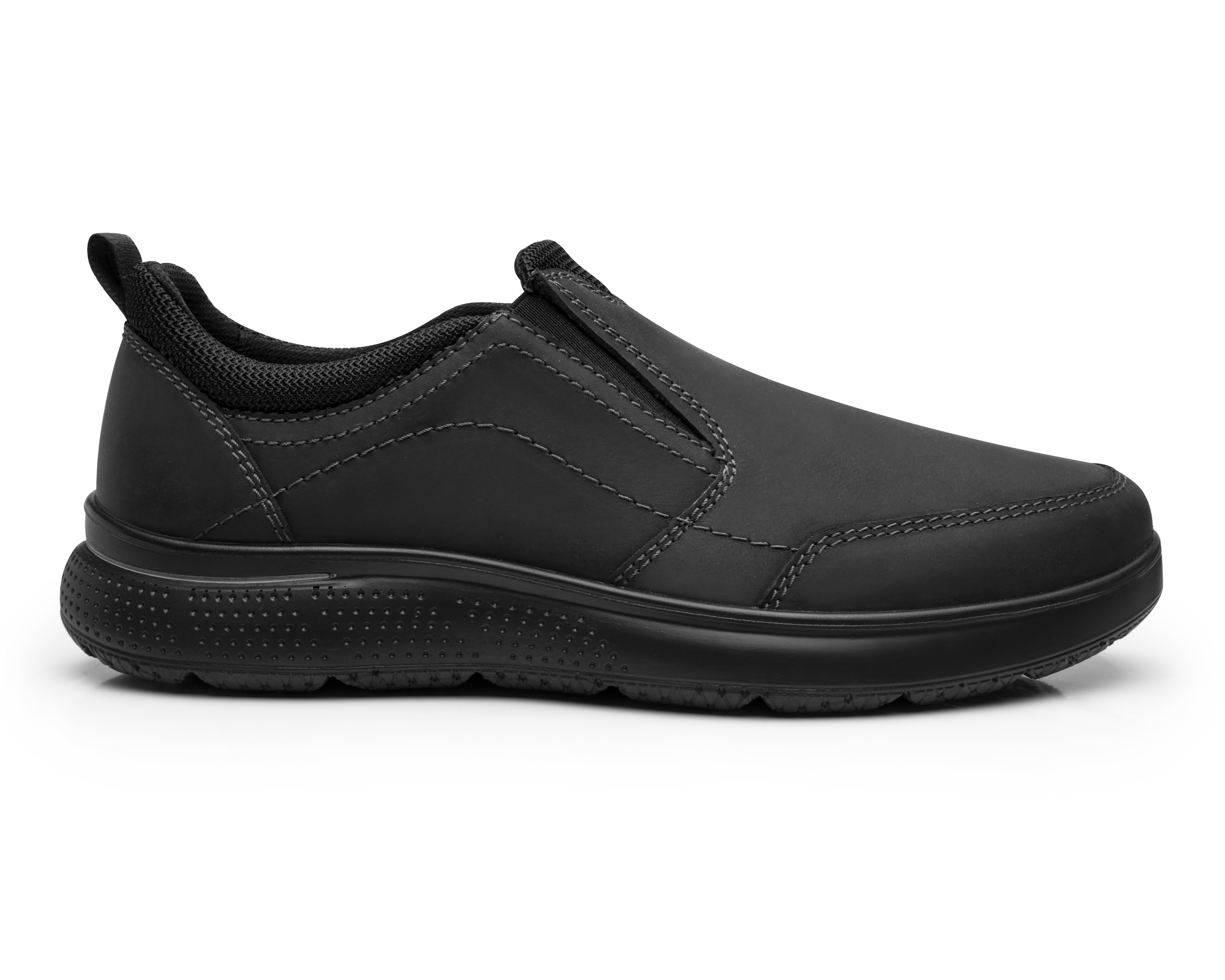 Foto 3 pulgar | Foto 2 | Zapatos Casuales Flexi Heiko de Piel para Hombre