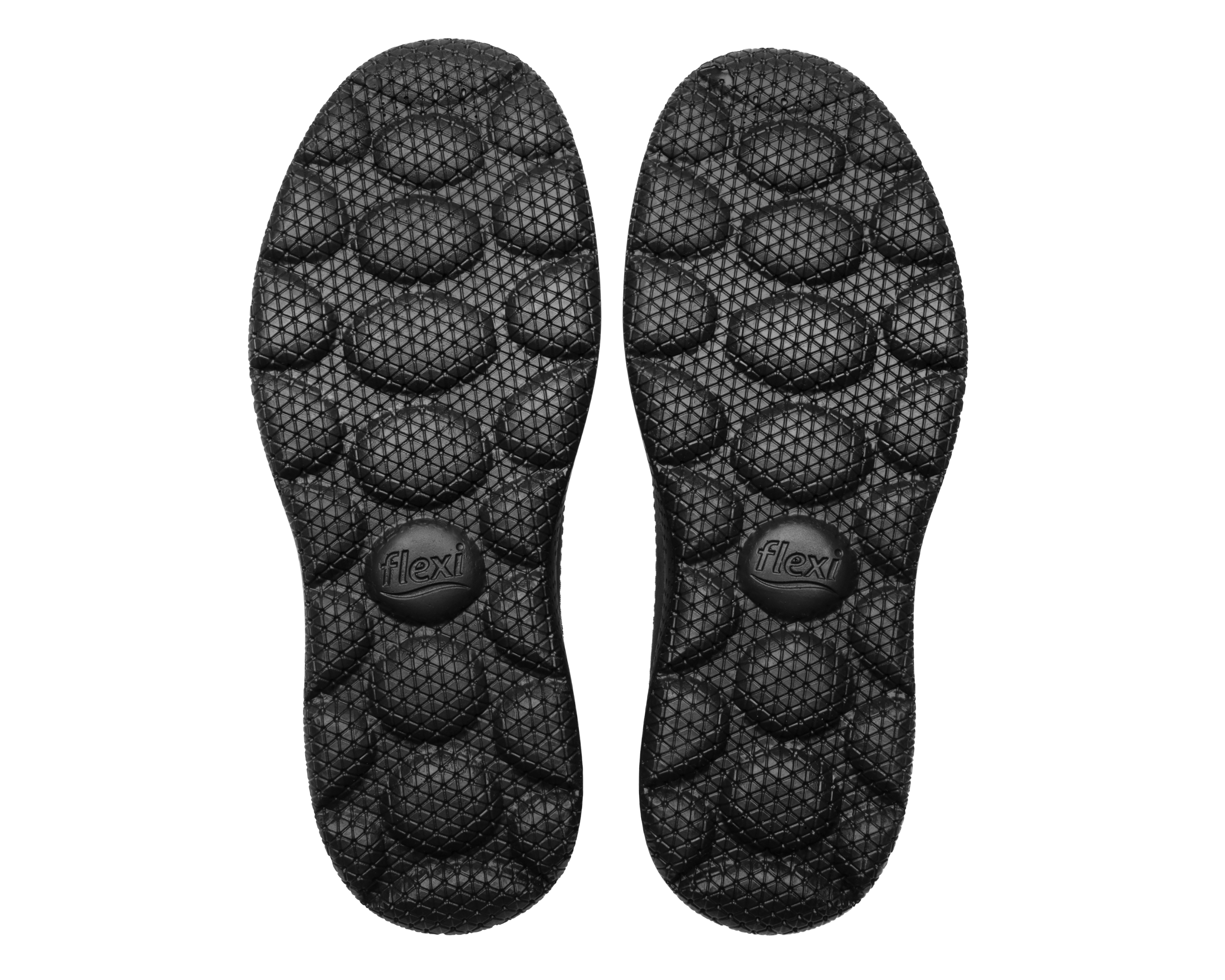 Foto 5 pulgar | Foto 4 | Zapatos Casuales Flexi Heiko de Piel para Hombre