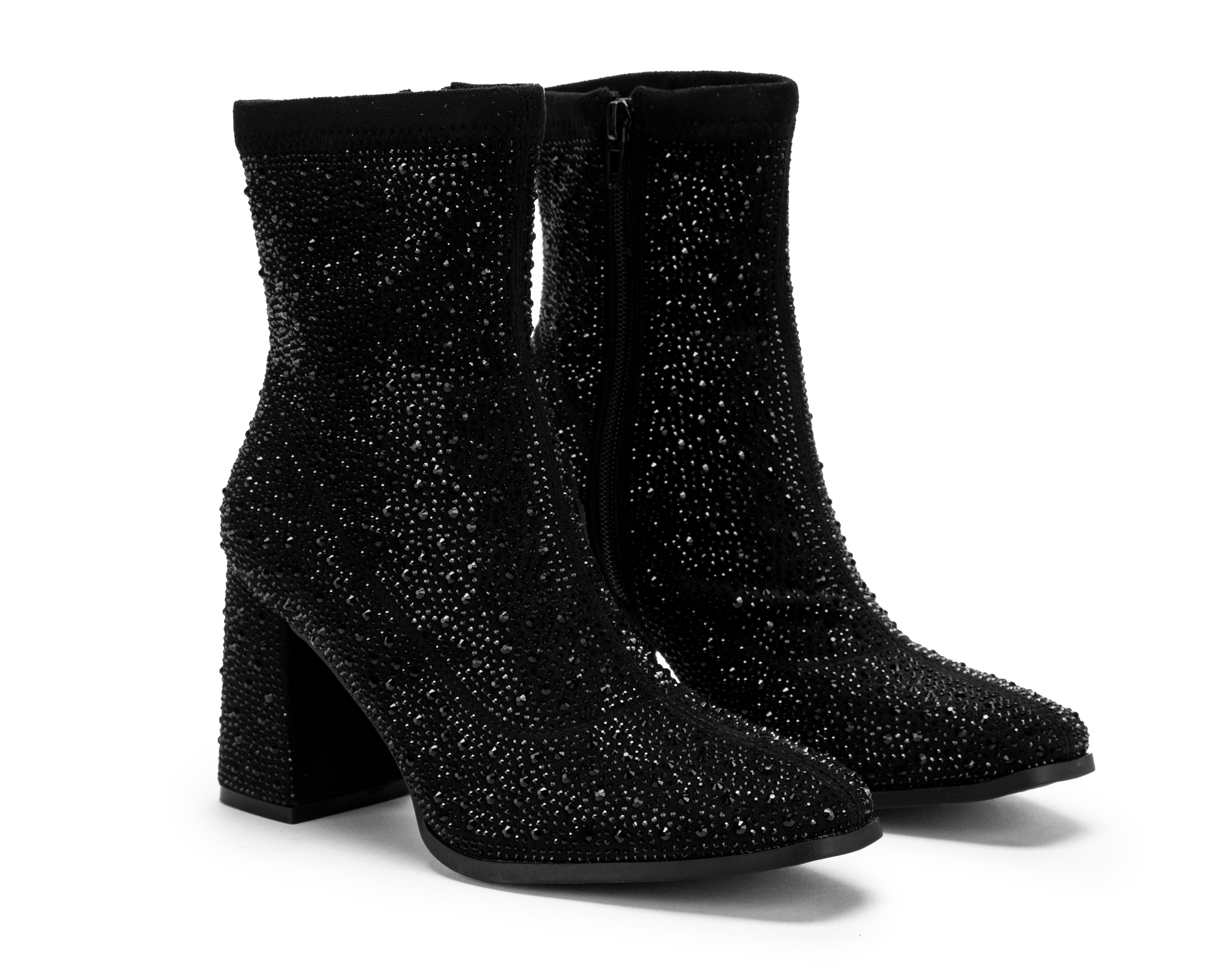 Foto 2 pulgar | Foto 1 | Botas Casuales Berlín Apricot para Mujer