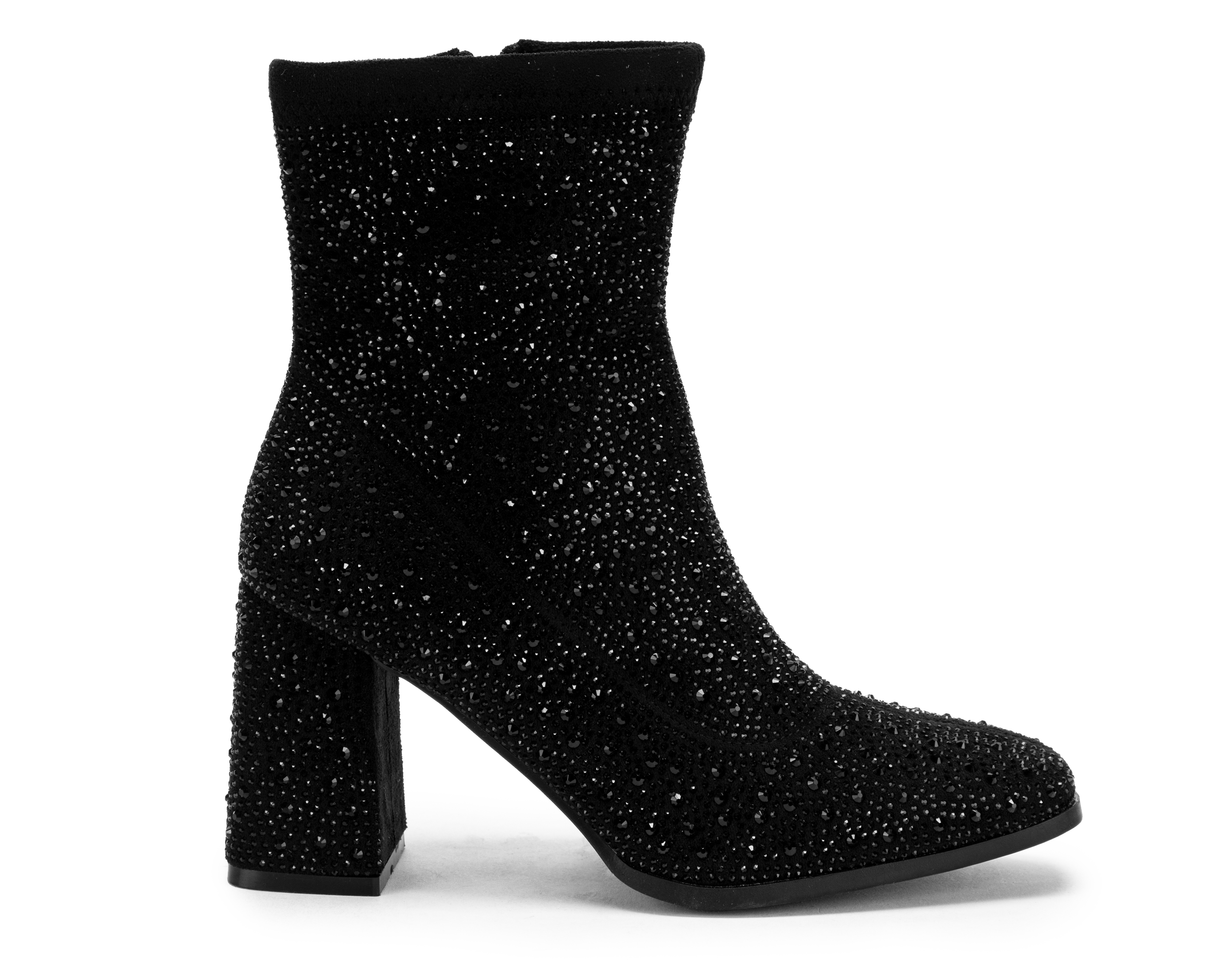 Foto 3 pulgar | Foto 2 | Botas Casuales Berlín Apricot para Mujer