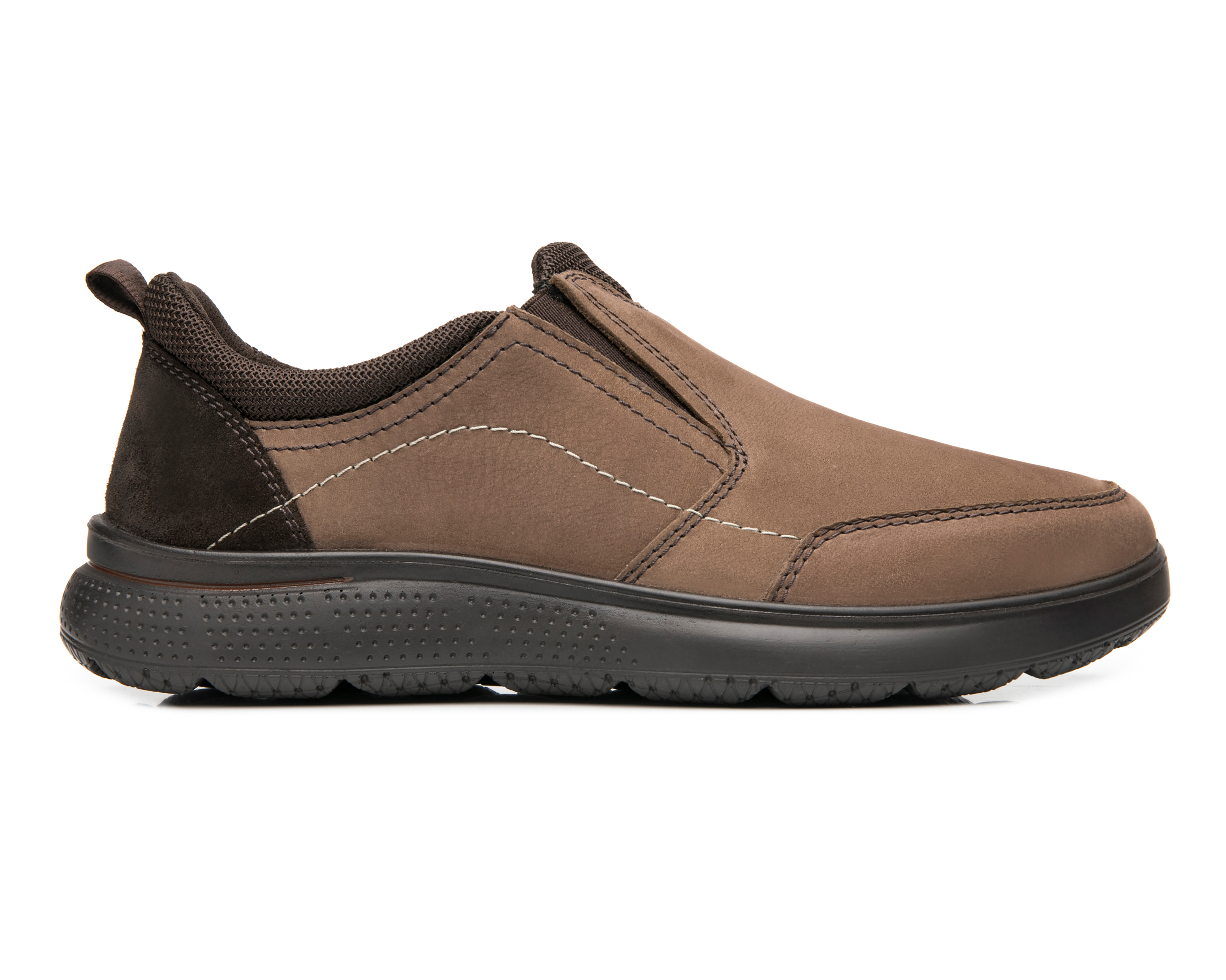 Foto 3 pulgar | Foto 2 | Zapatos Confort Flexi Heiko de Piel para Hombre