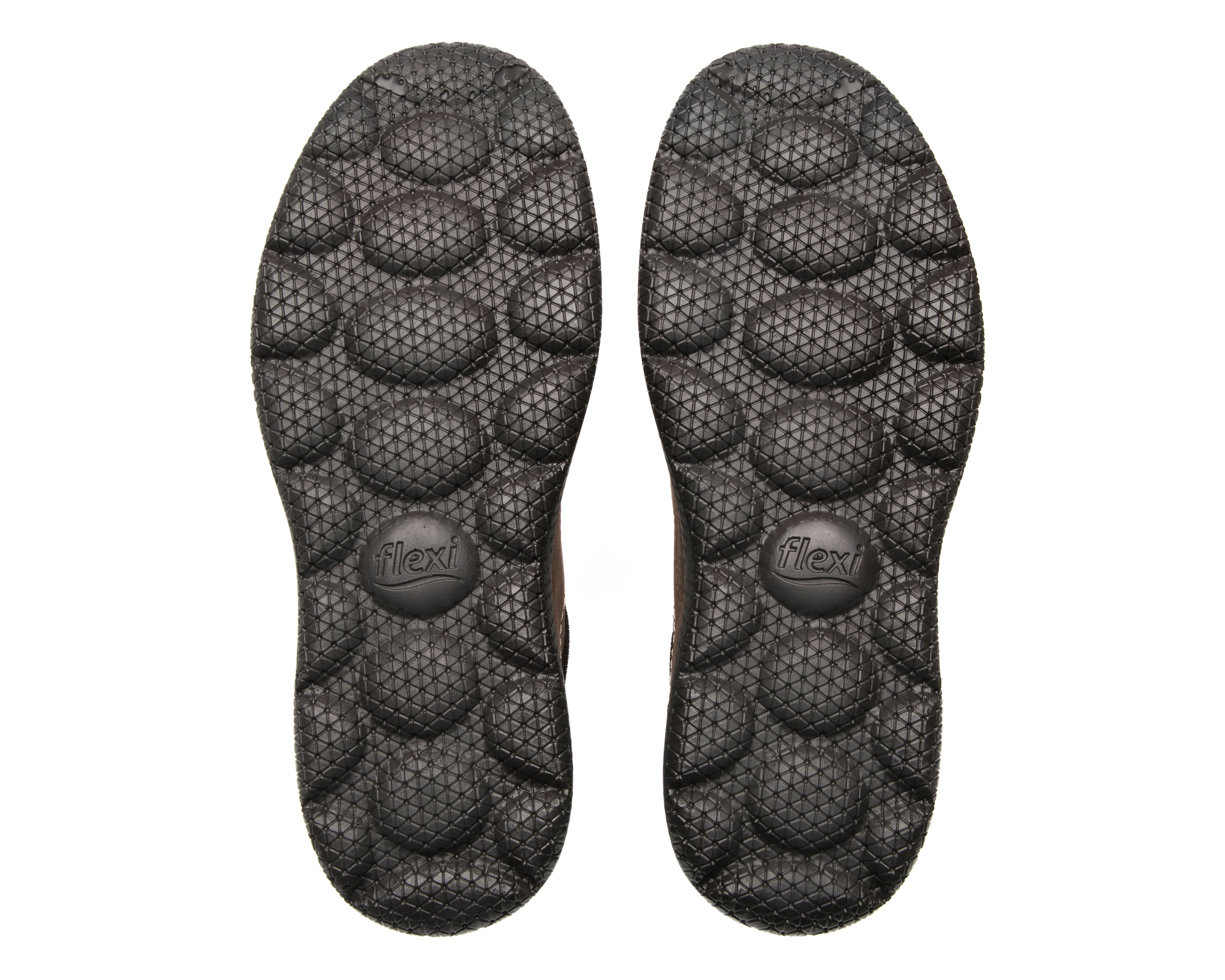 Foto 5 pulgar | Foto 4 | Zapatos Confort Flexi Heiko de Piel para Hombre