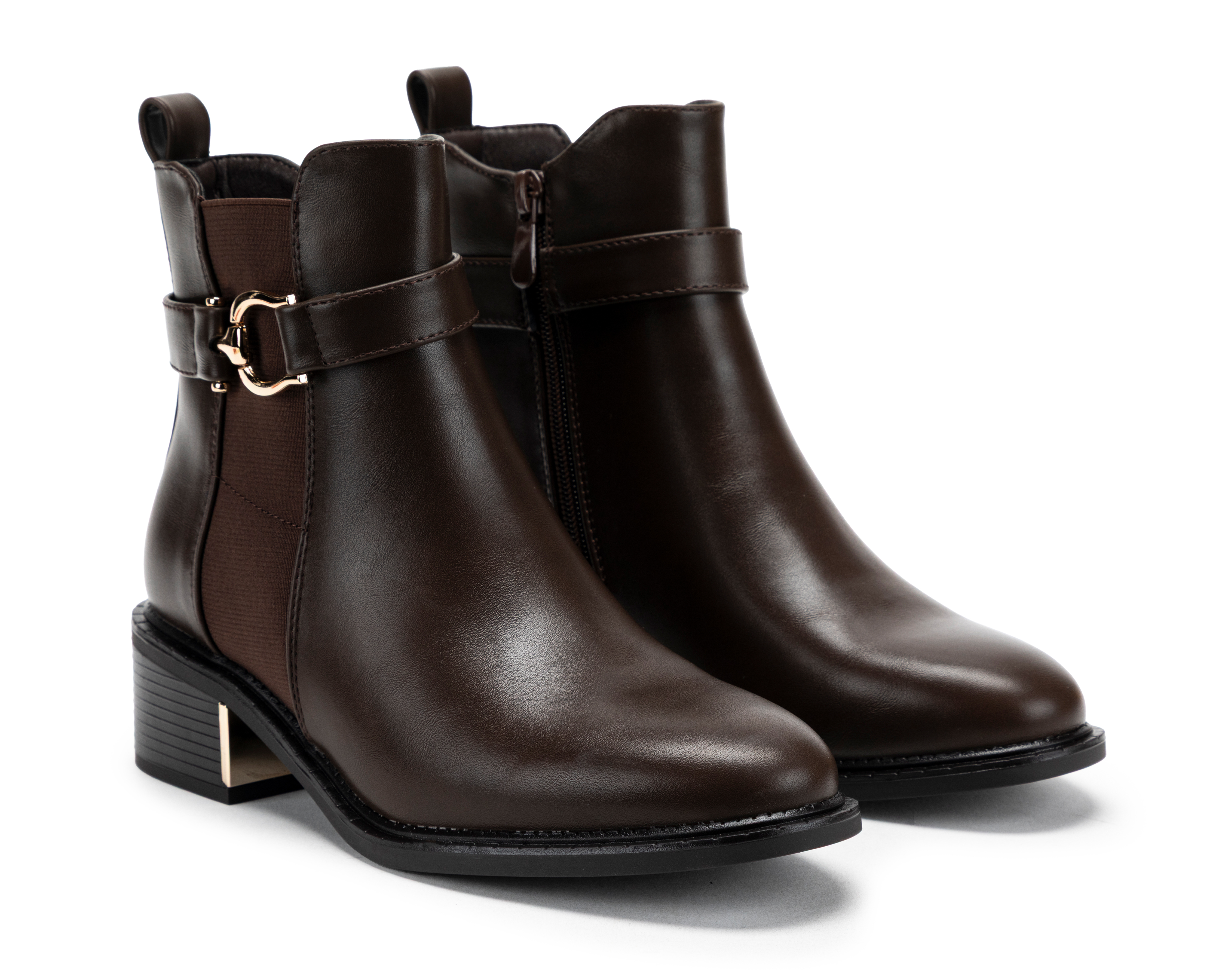 Botas Casuales Berlín Behave para Mujer