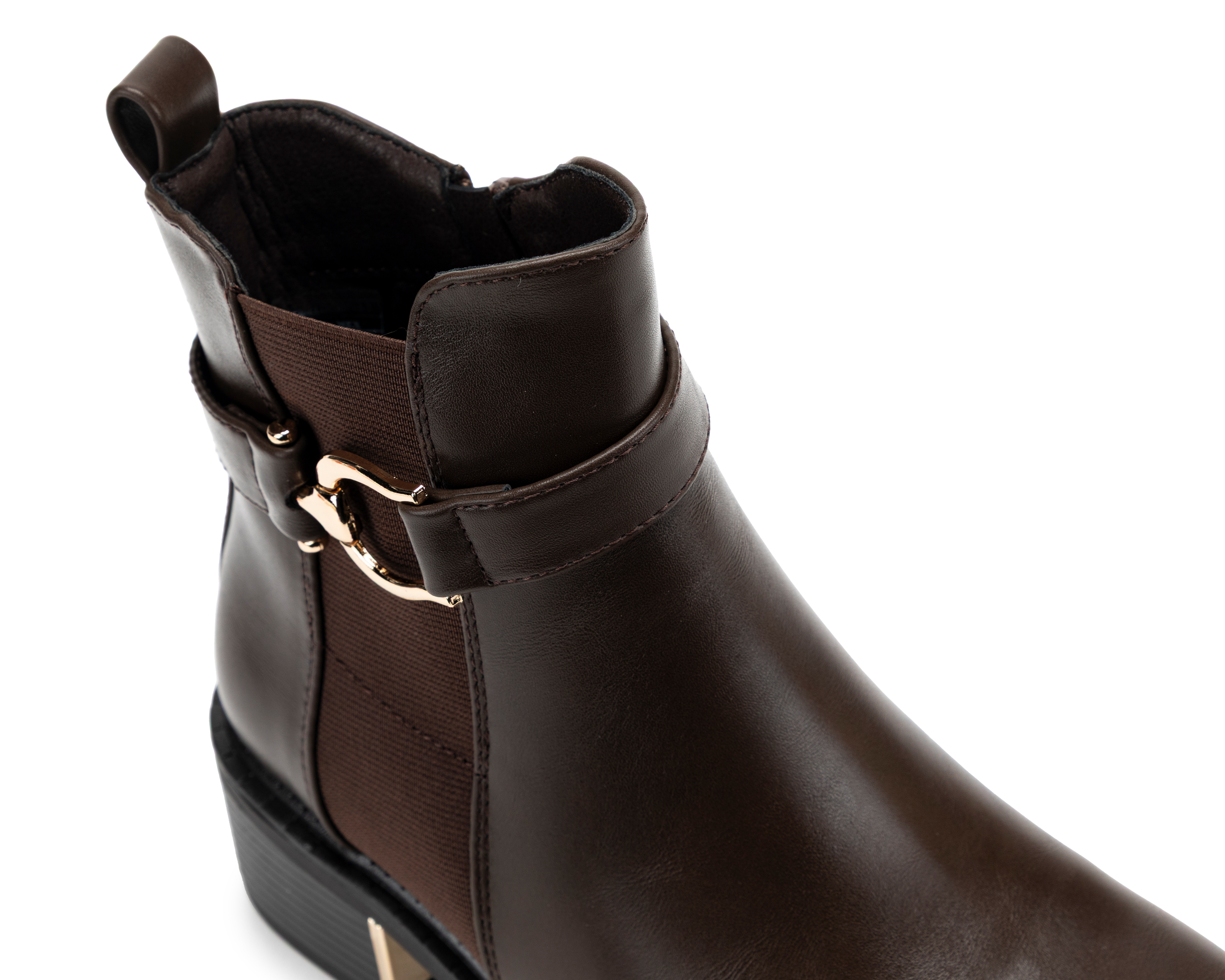 Foto 6 | Foto 6 | Botas Casuales Berlín Behave para Mujer