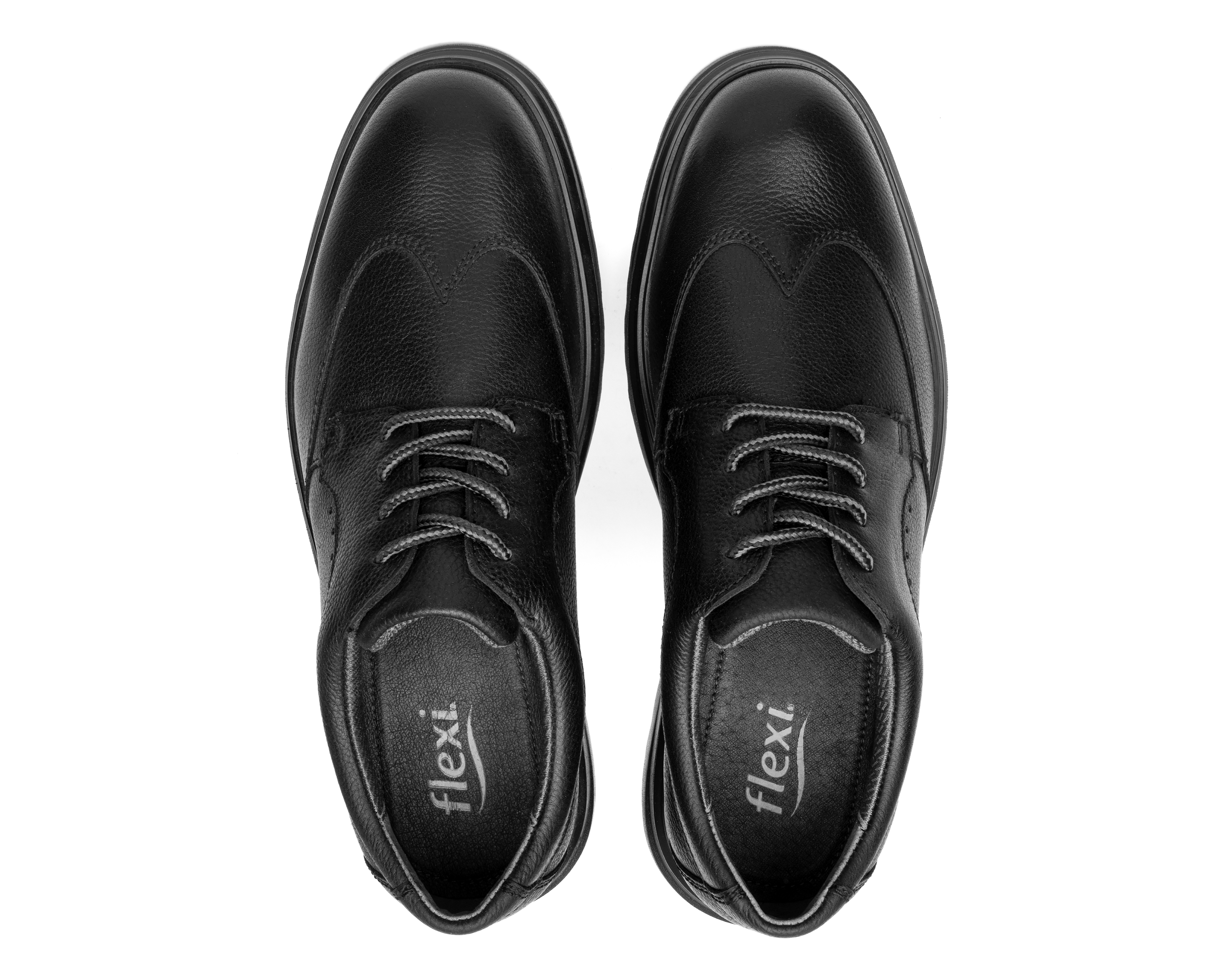 Foto 6 pulgar | Foto 5 | Zapatos Casuales Flexi Amendola de Piel para Hombre