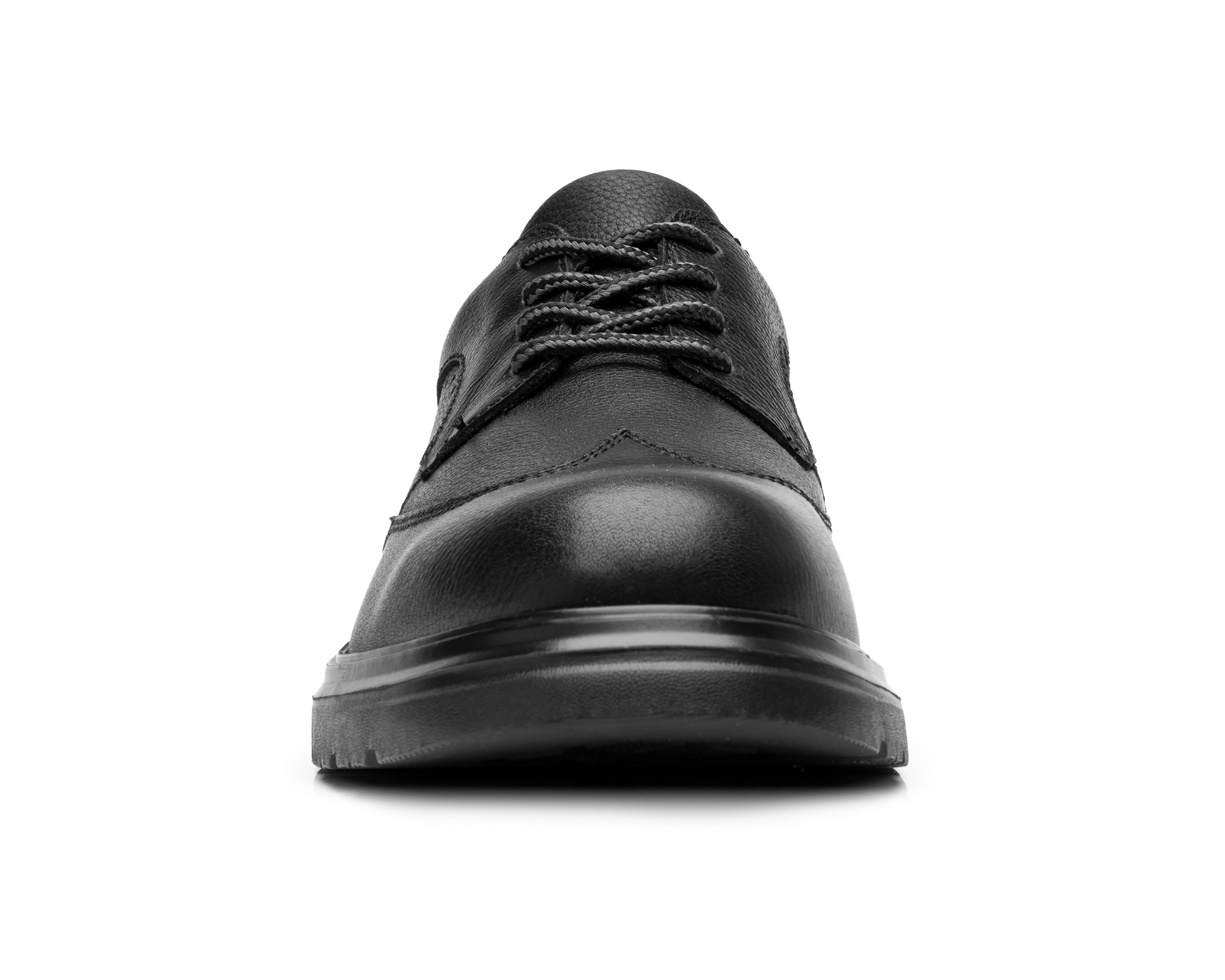 Foto 6 | Foto 6 | Zapatos Casuales Flexi Amendola de Piel para Hombre