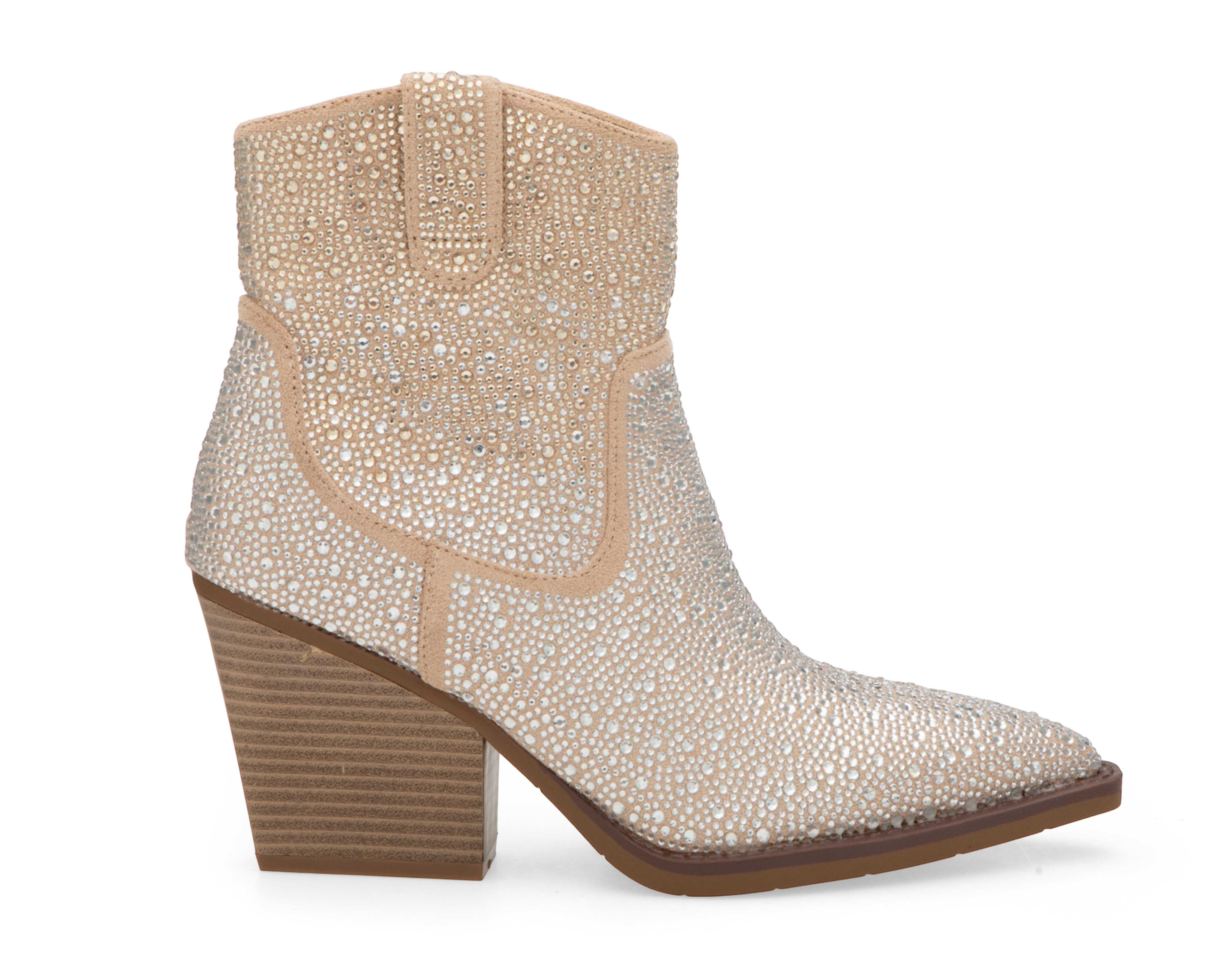 Foto 2 | Foto 2 | Botas Vaqueras Berlin Charity para Mujer