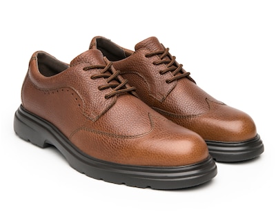Foto 1 | Foto 1 | Zapatos Casuales Flexi Amendola de Piel para Hombre