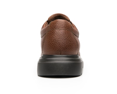 Foto 3 | Foto 3 | Zapatos Casuales Flexi Amendola de Piel para Hombre