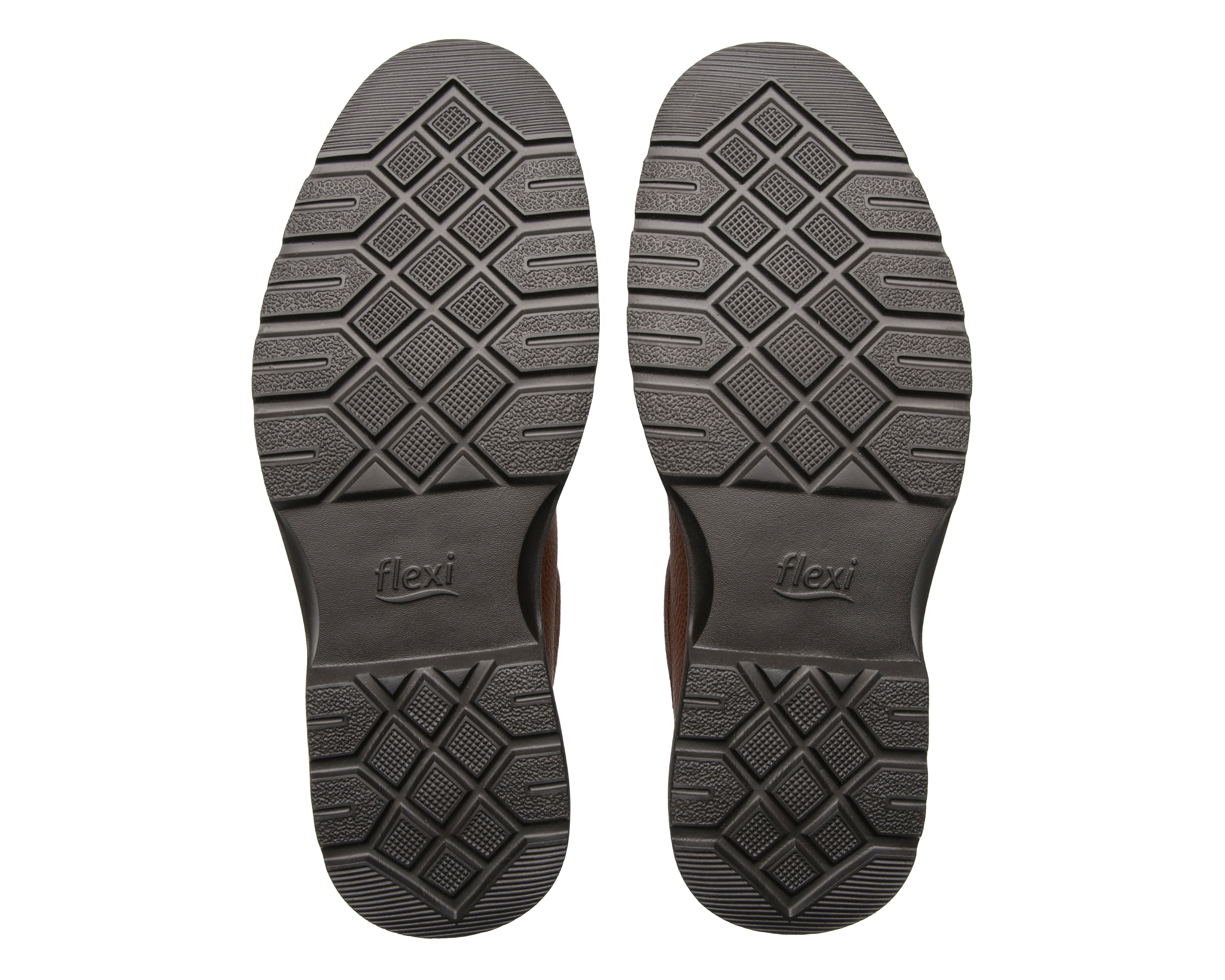 Foto 5 pulgar | Foto 4 | Zapatos Casuales Flexi Amendola de Piel para Hombre