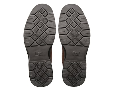 Foto 4 | Foto 4 | Zapatos Casuales Flexi Amendola de Piel para Hombre