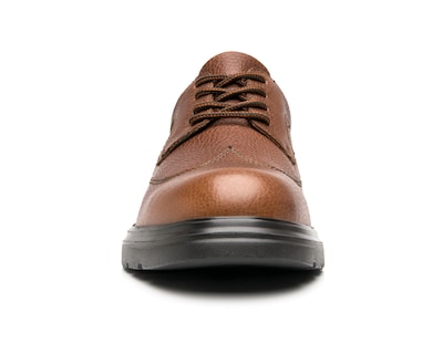 Foto 6 | Foto 6 | Zapatos Casuales Flexi Amendola de Piel para Hombre