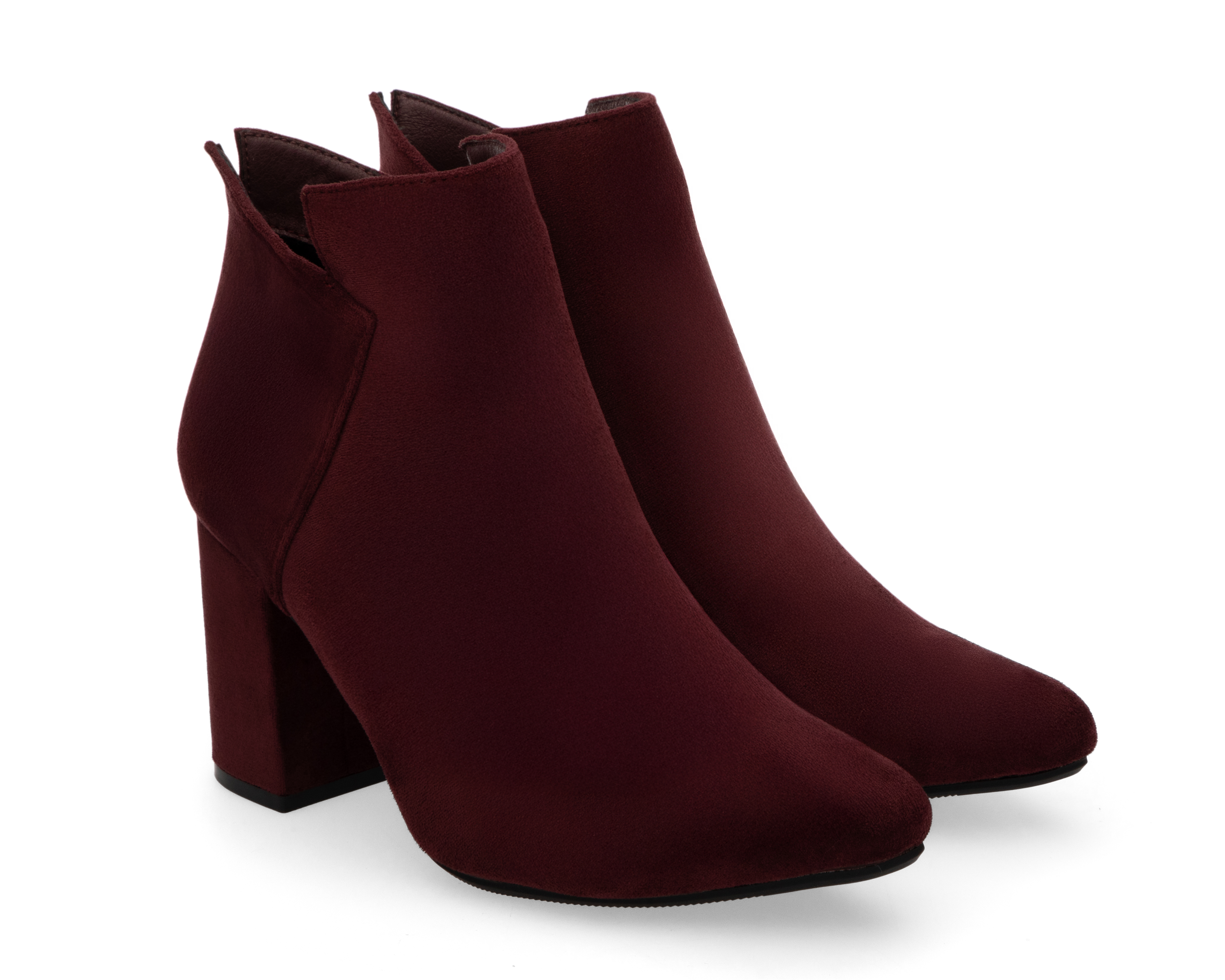 Botas Vaqueras Berlin Clear para Mujer