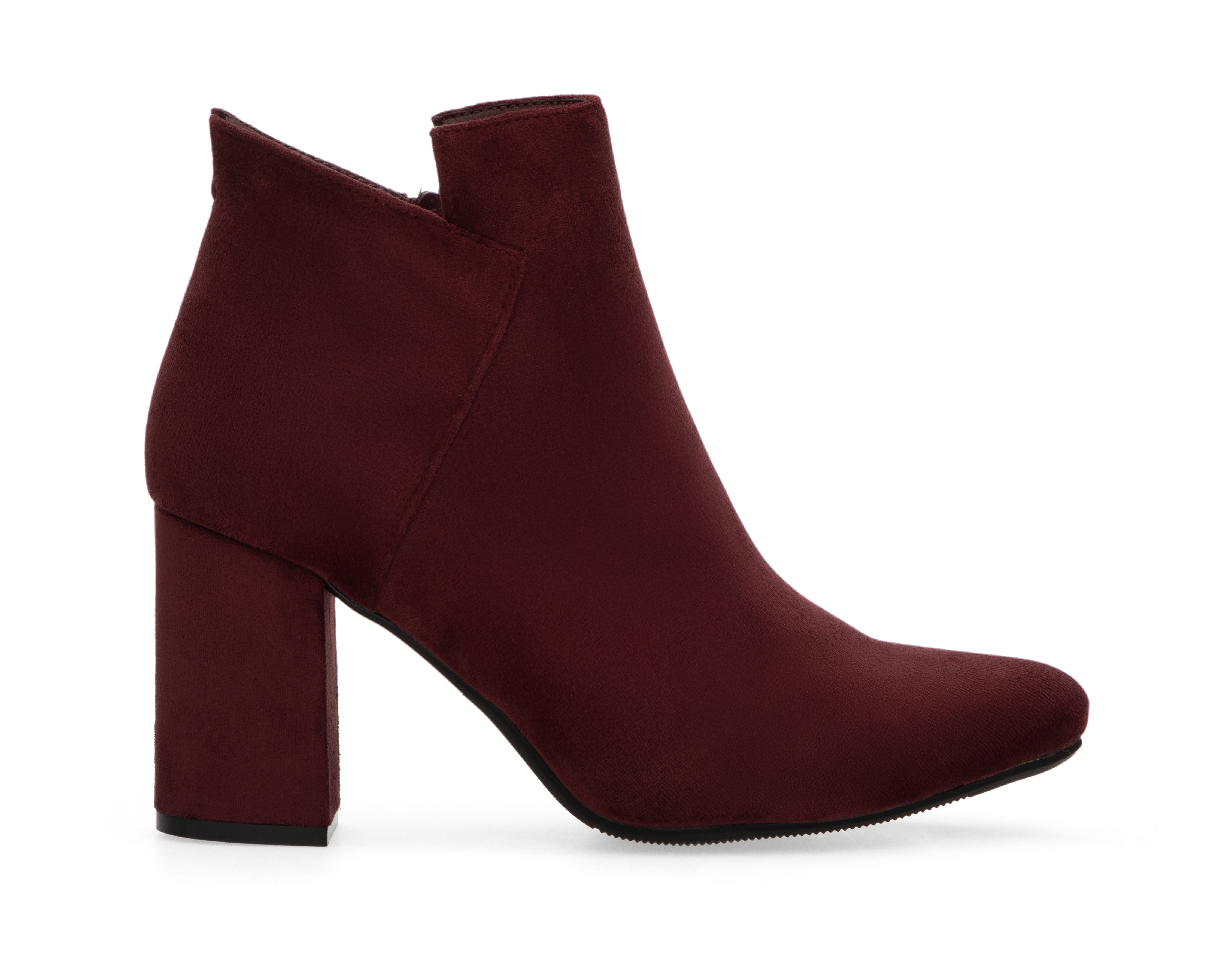 Foto 2 | Foto 2 | Botas Vaqueras Berlin Clear para Mujer