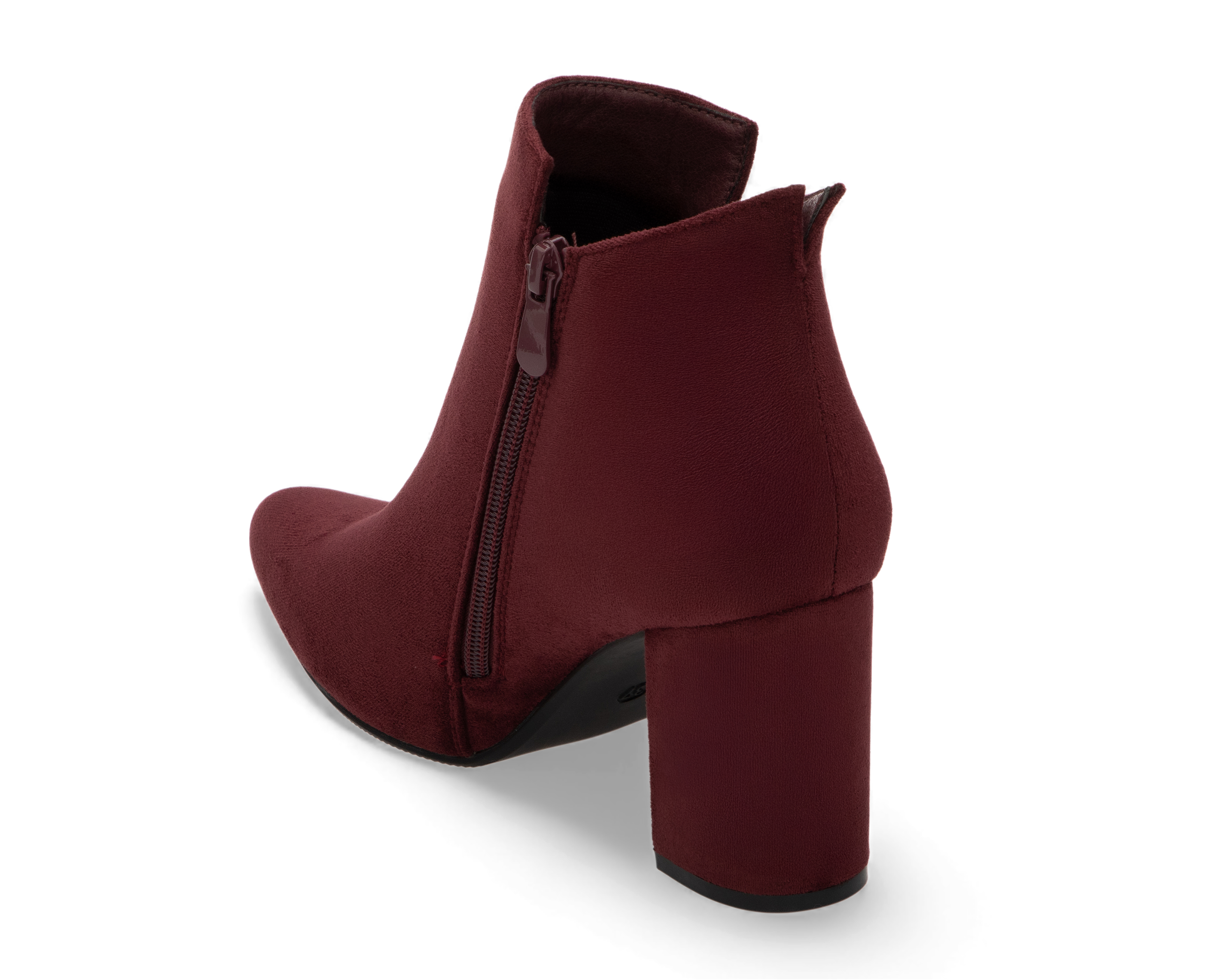 Foto 3 | Foto 3 | Botas Vaqueras Berlin Clear para Mujer