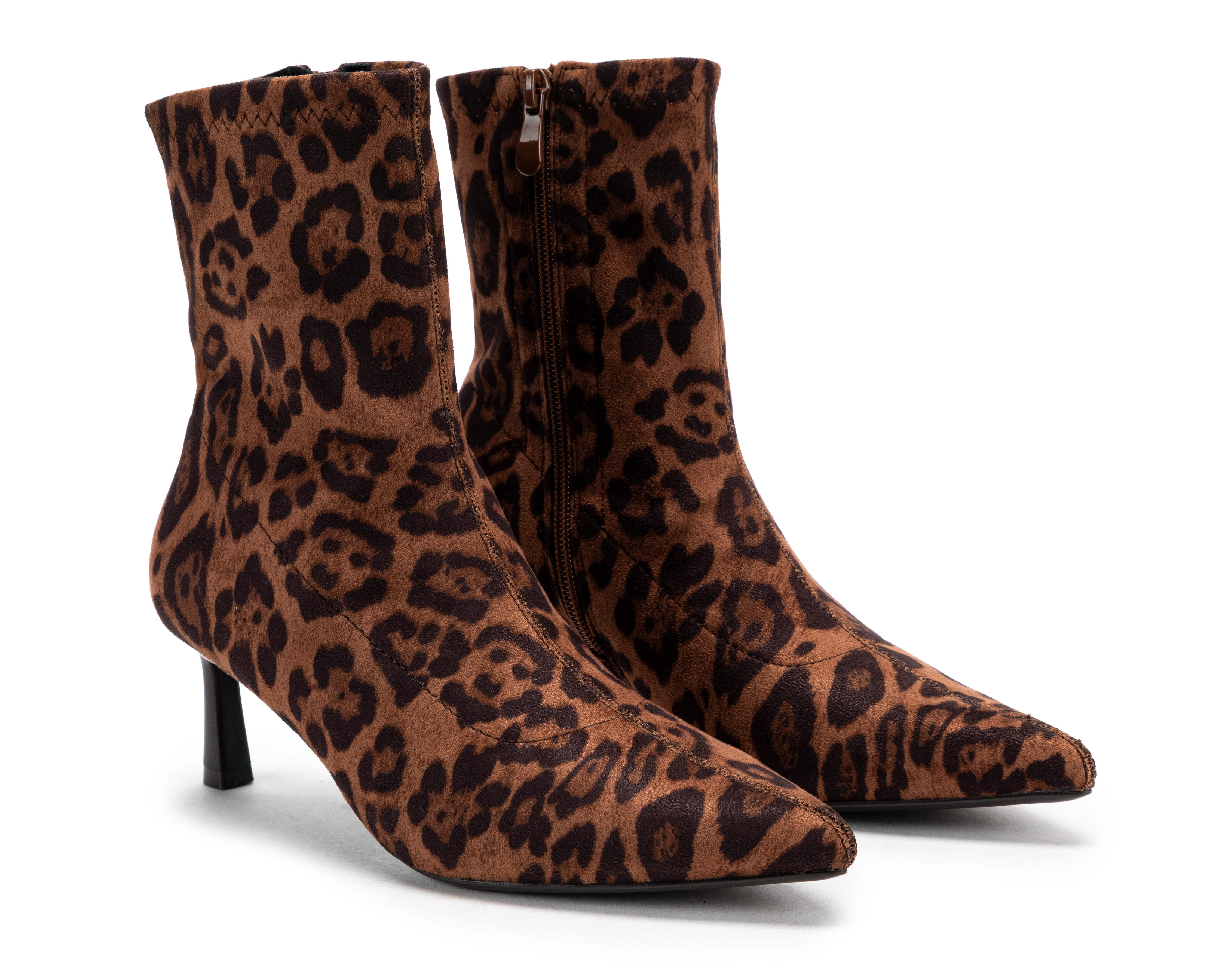 Foto 1 | Foto 1 | Botas Casuales Berlin para Mujer