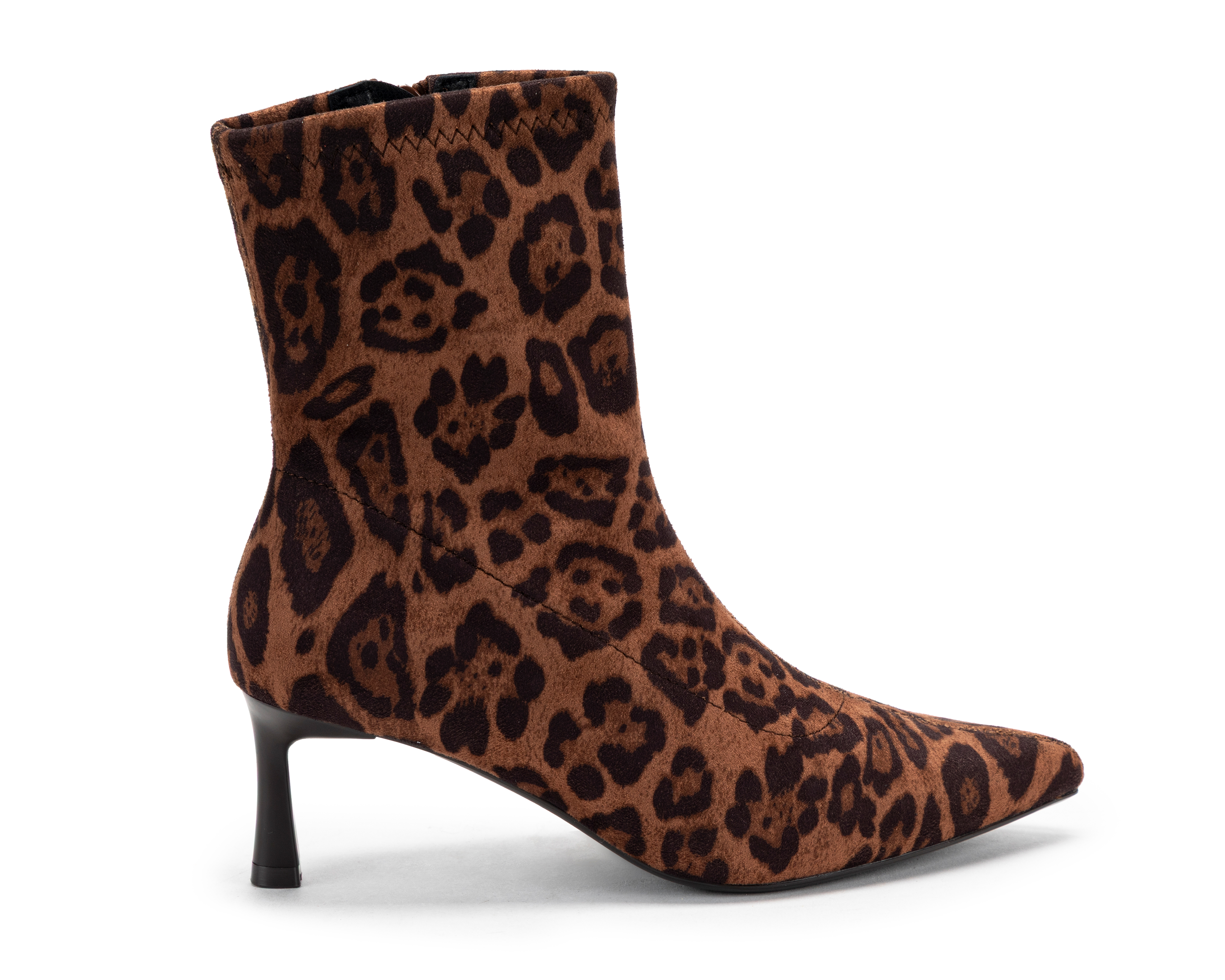 Foto 2 | Foto 2 | Botas Casuales Berlin para Mujer