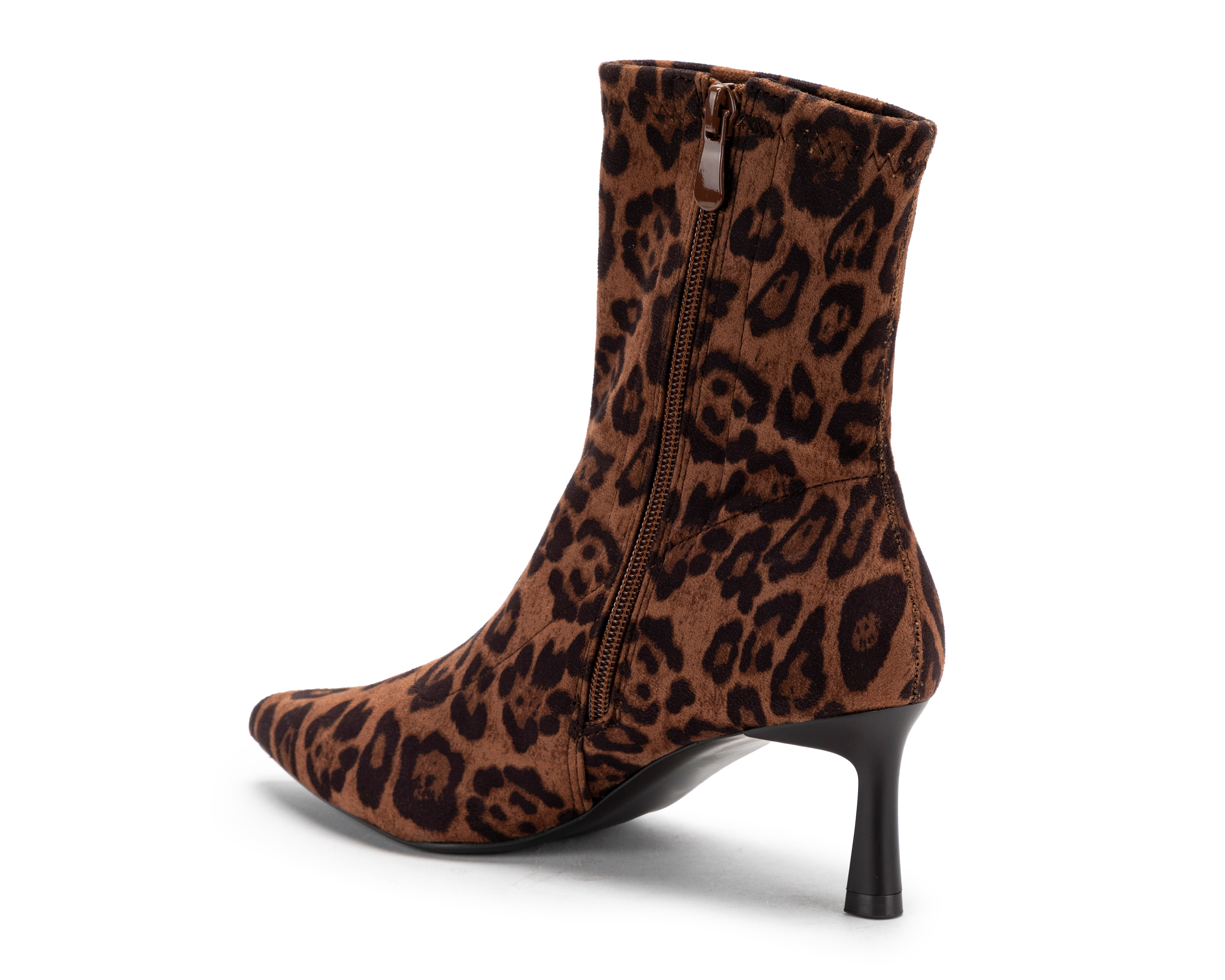 Foto 4 pulgar | Foto 3 | Botas Casuales Berlin para Mujer