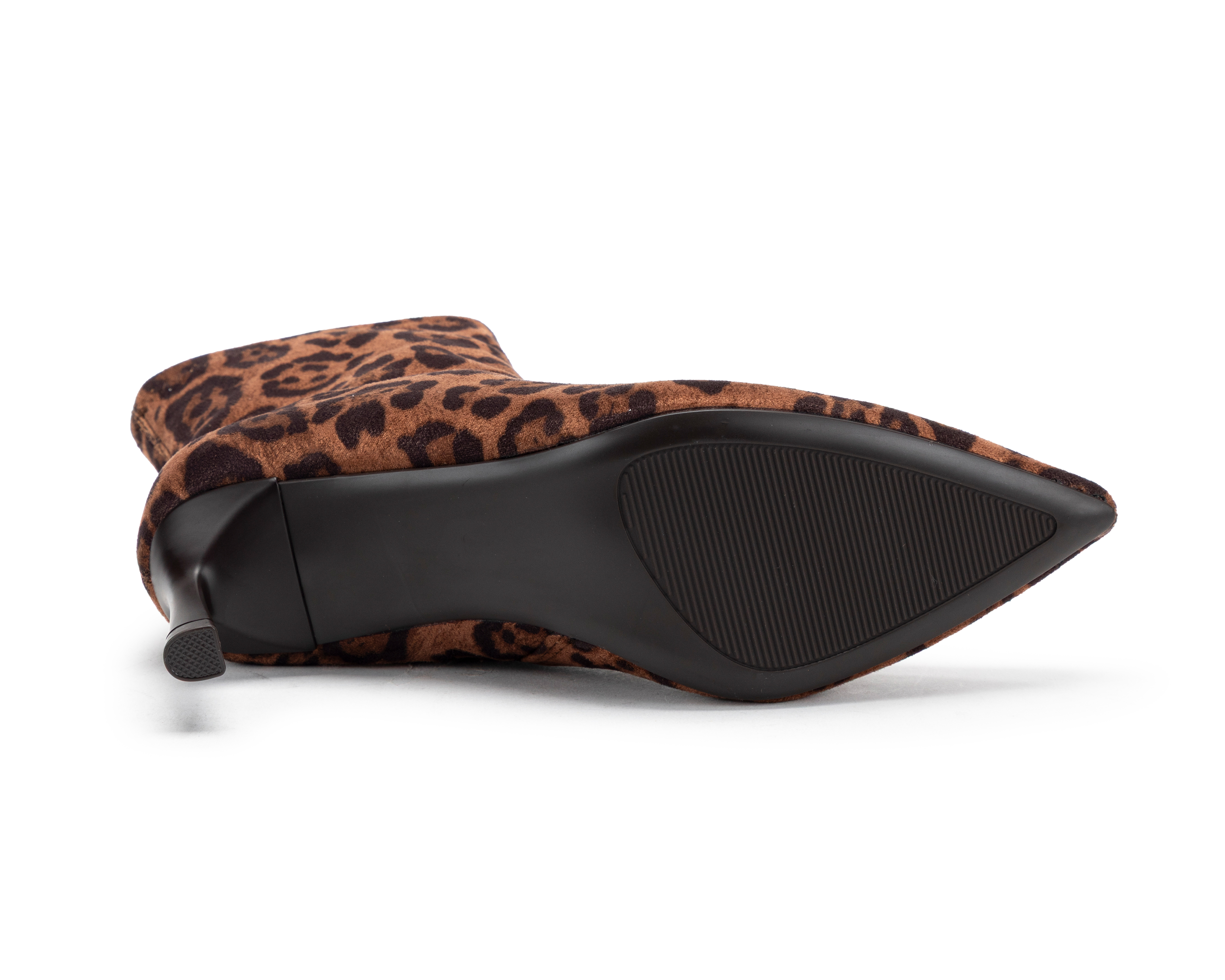 Foto 5 pulgar | Foto 4 | Botas Casuales Berlin para Mujer