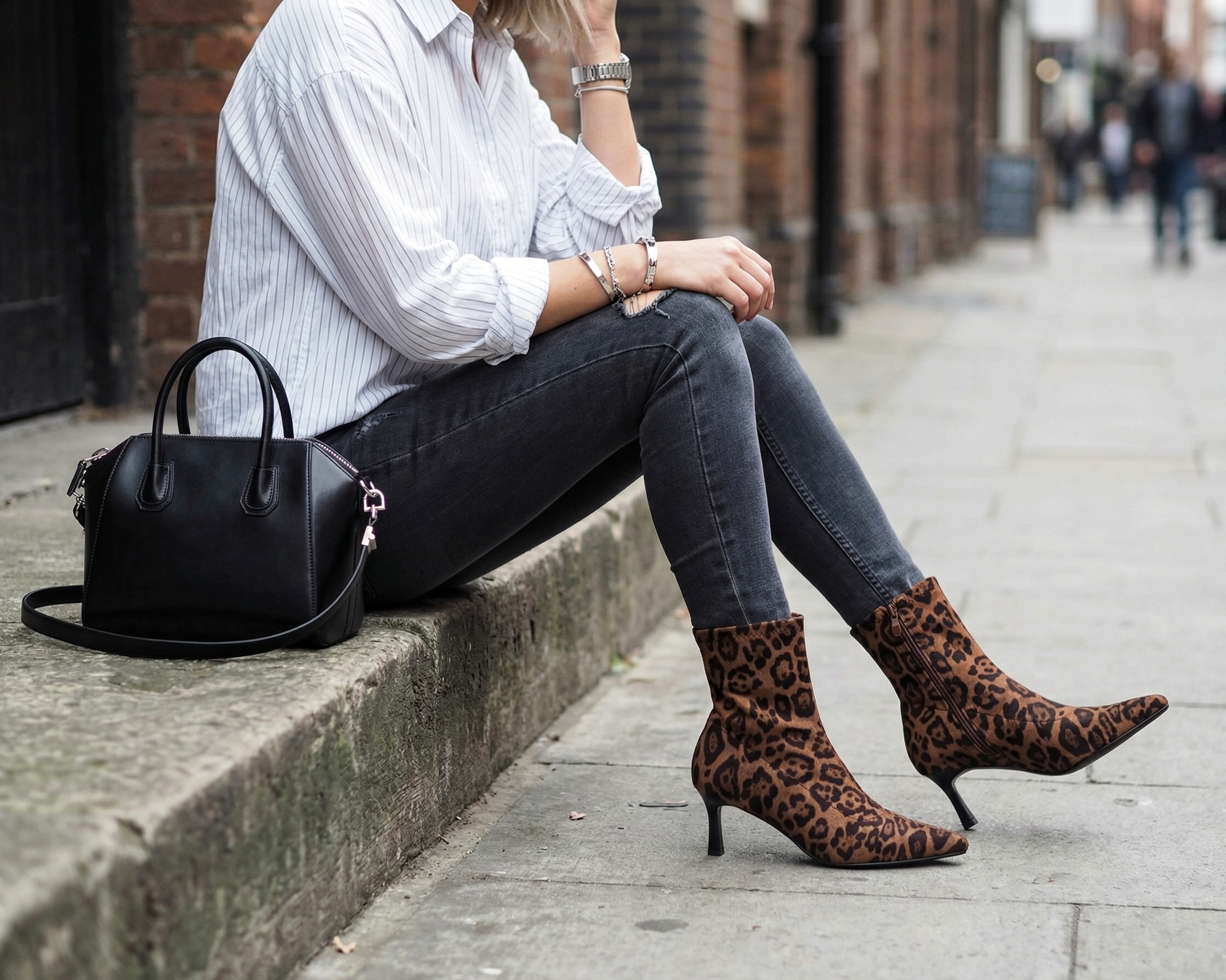 Foto 7 | Foto 7 | Botas Casuales Berlin para Mujer