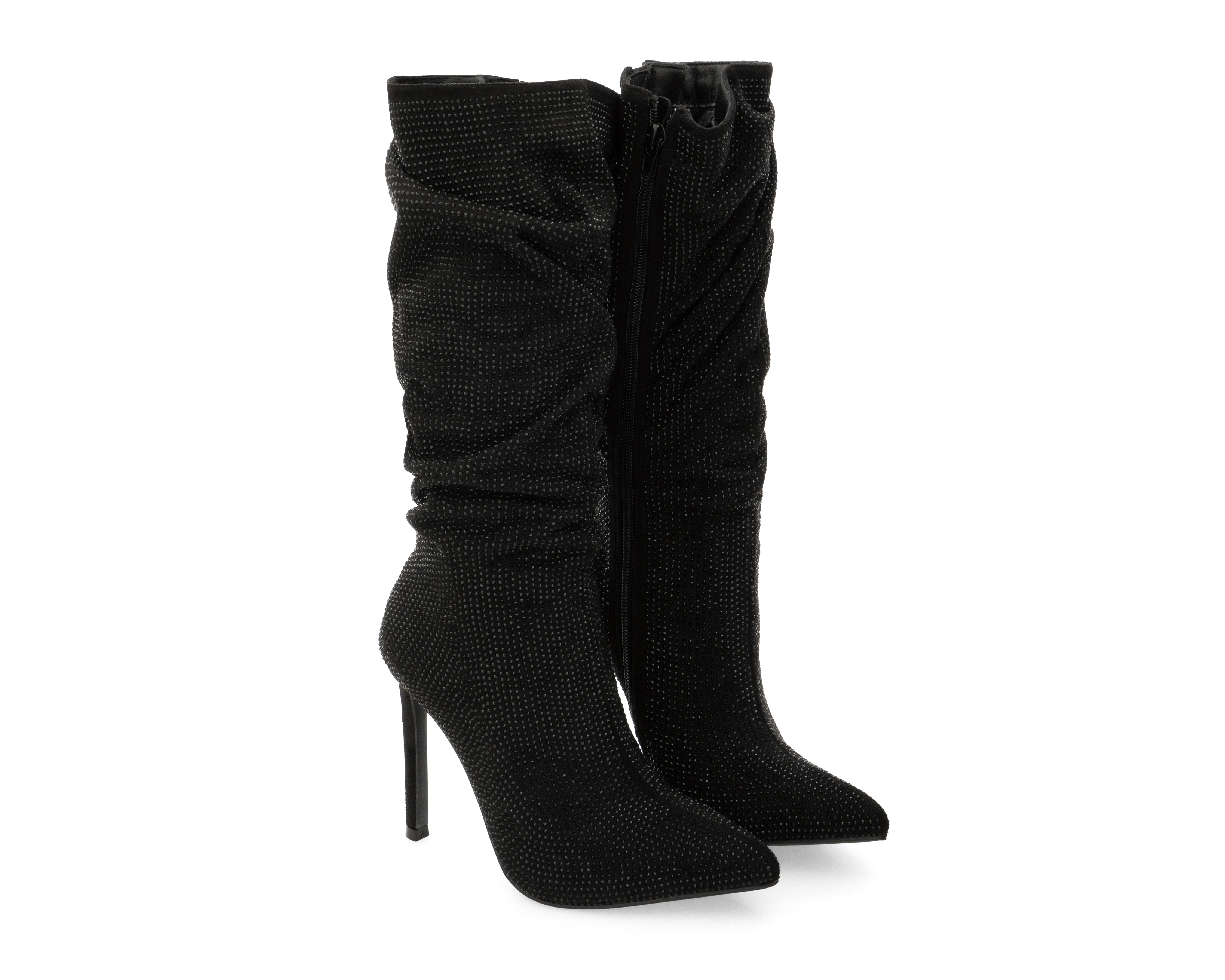 Botas de Vestir Berlin Across para Mujer