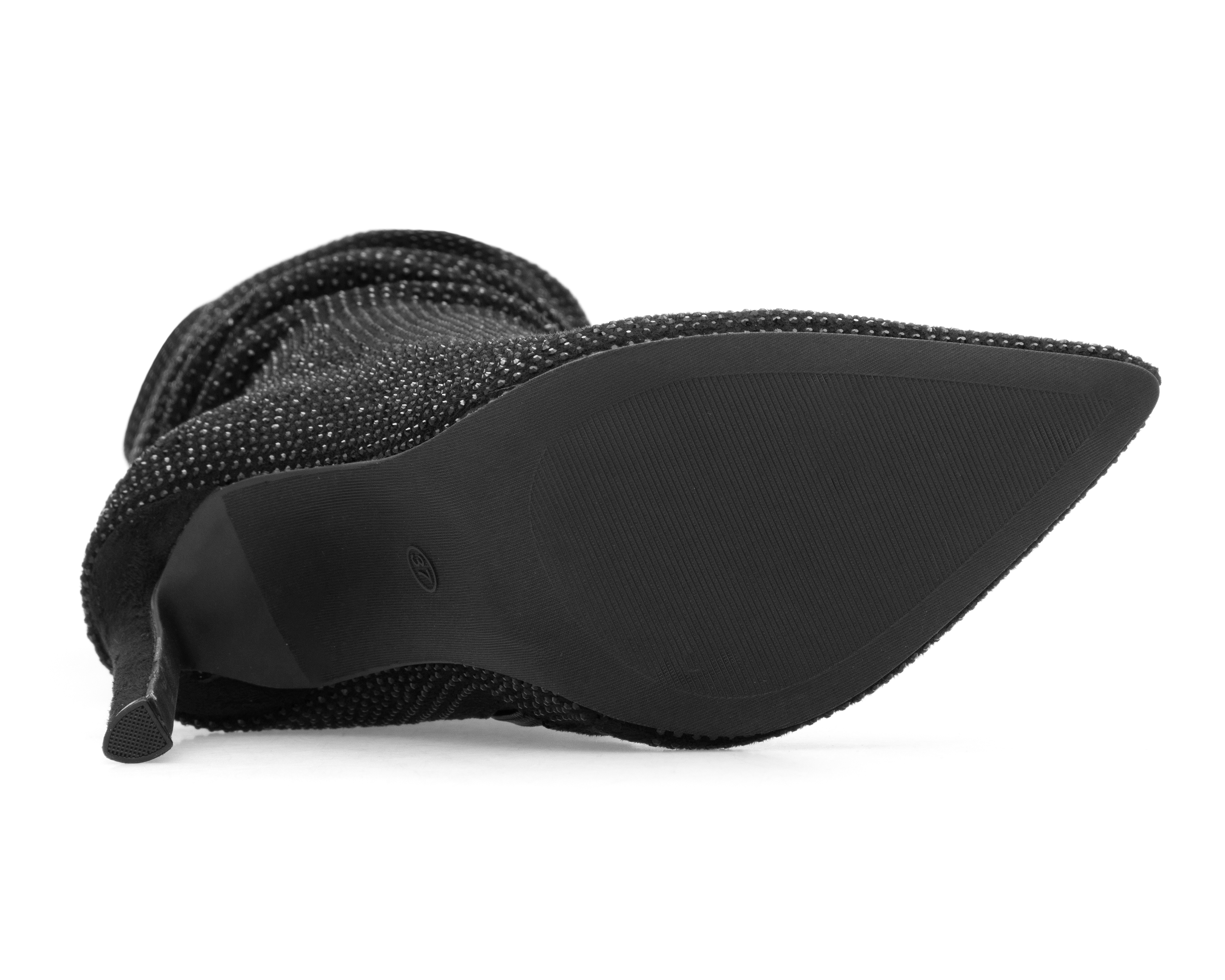 Foto 5 pulgar | Foto 4 | Botas de Vestir Berlin Across para Mujer