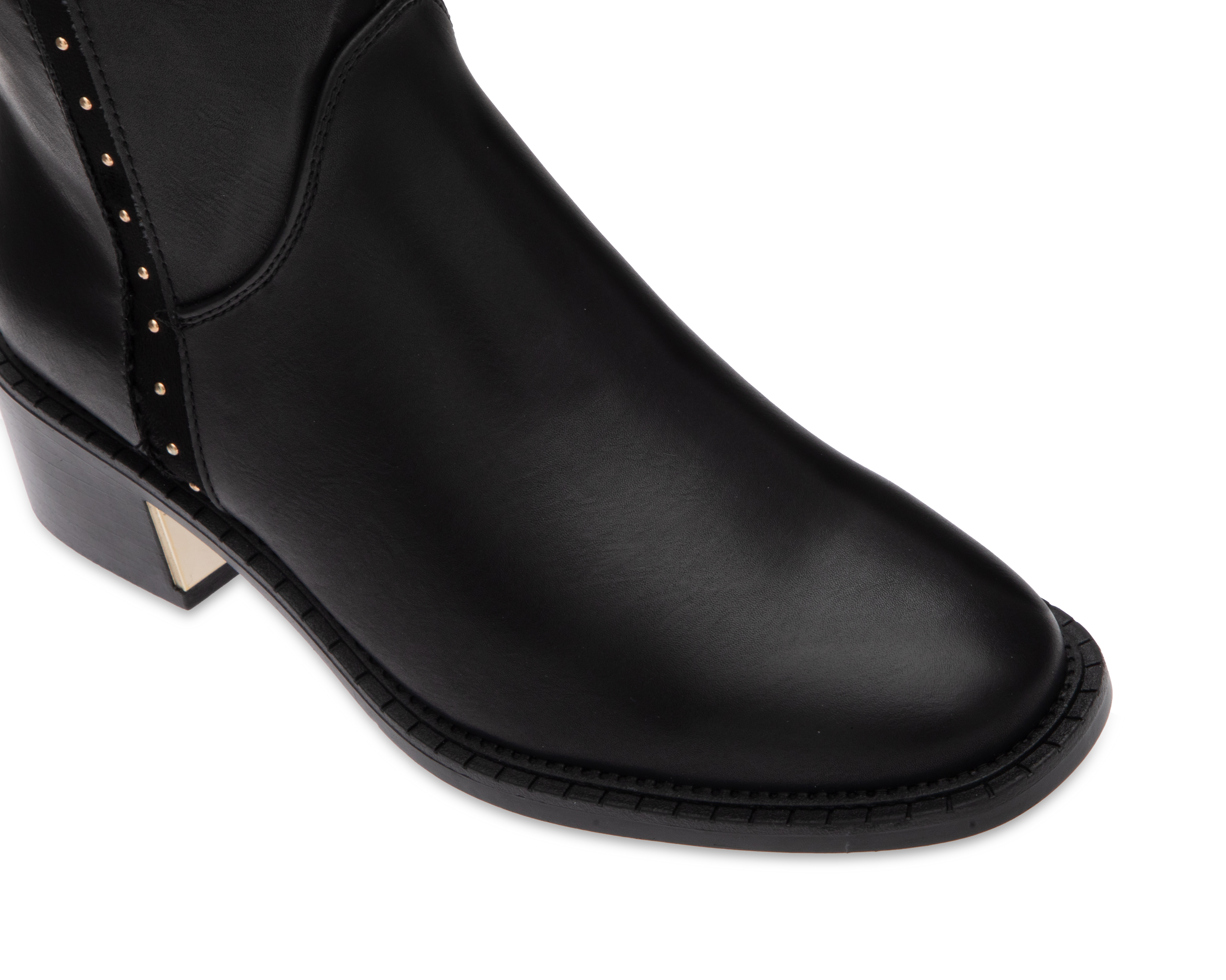 Foto 6 | Foto 6 | Botas Casuales Berlin Apricot para Mujer