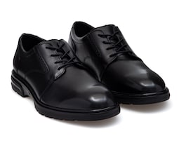 Zapatos Casuales Flexi Kassan de Piel para Hombre