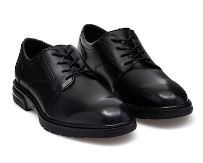 Foto 1 | Foto 1 | Zapatos Casuales Flexi Kassan de Piel para Hombre