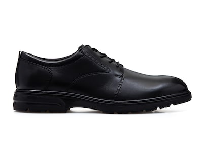Foto 2 | Foto 2 | Zapatos Casuales Flexi Kassan de Piel para Hombre