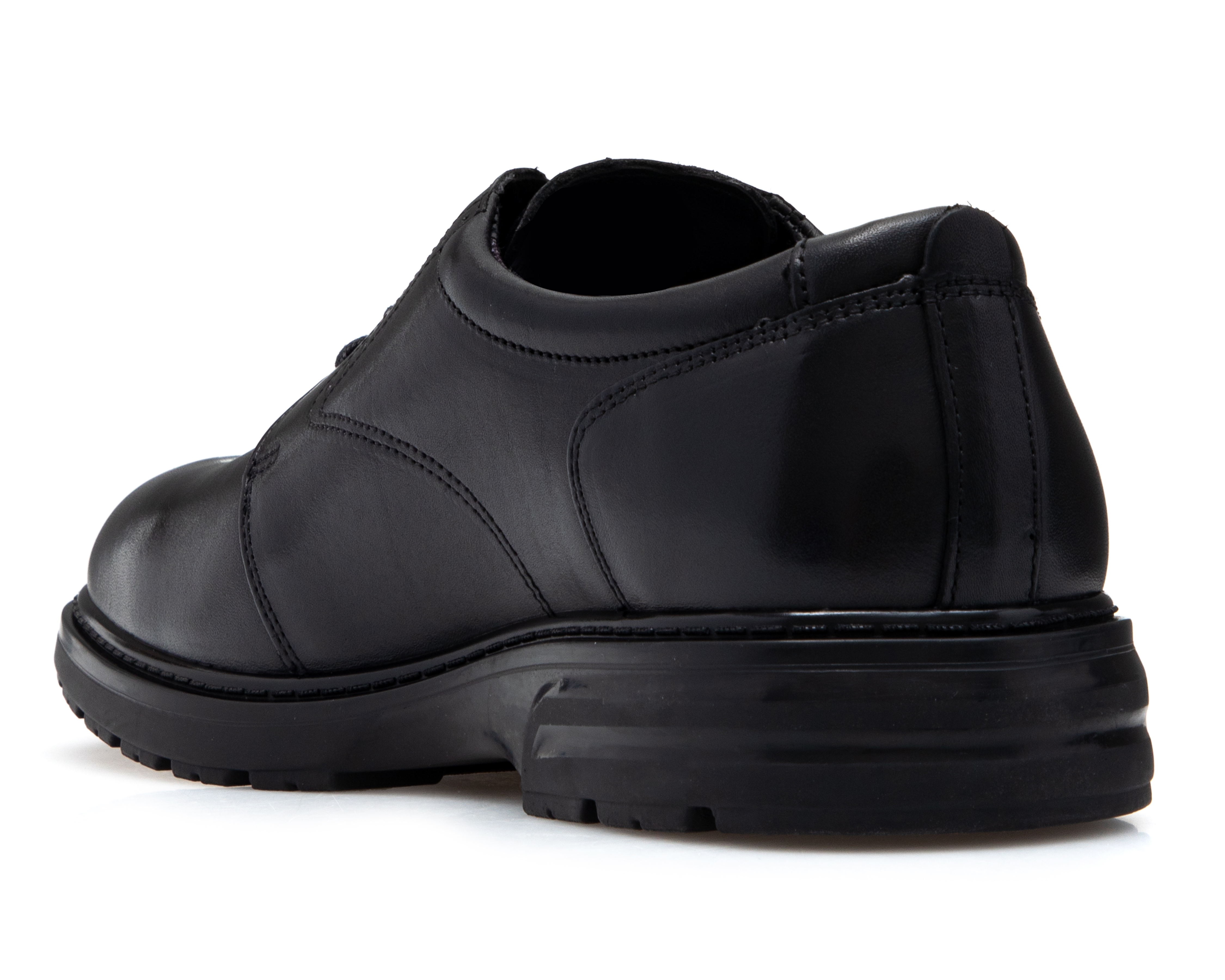Foto 4 pulgar | Foto 3 | Zapatos Casuales Flexi Kassan de Piel para Hombre