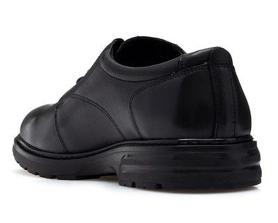 Foto 3 | Foto 3 | Zapatos Casuales Flexi Kassan de Piel para Hombre