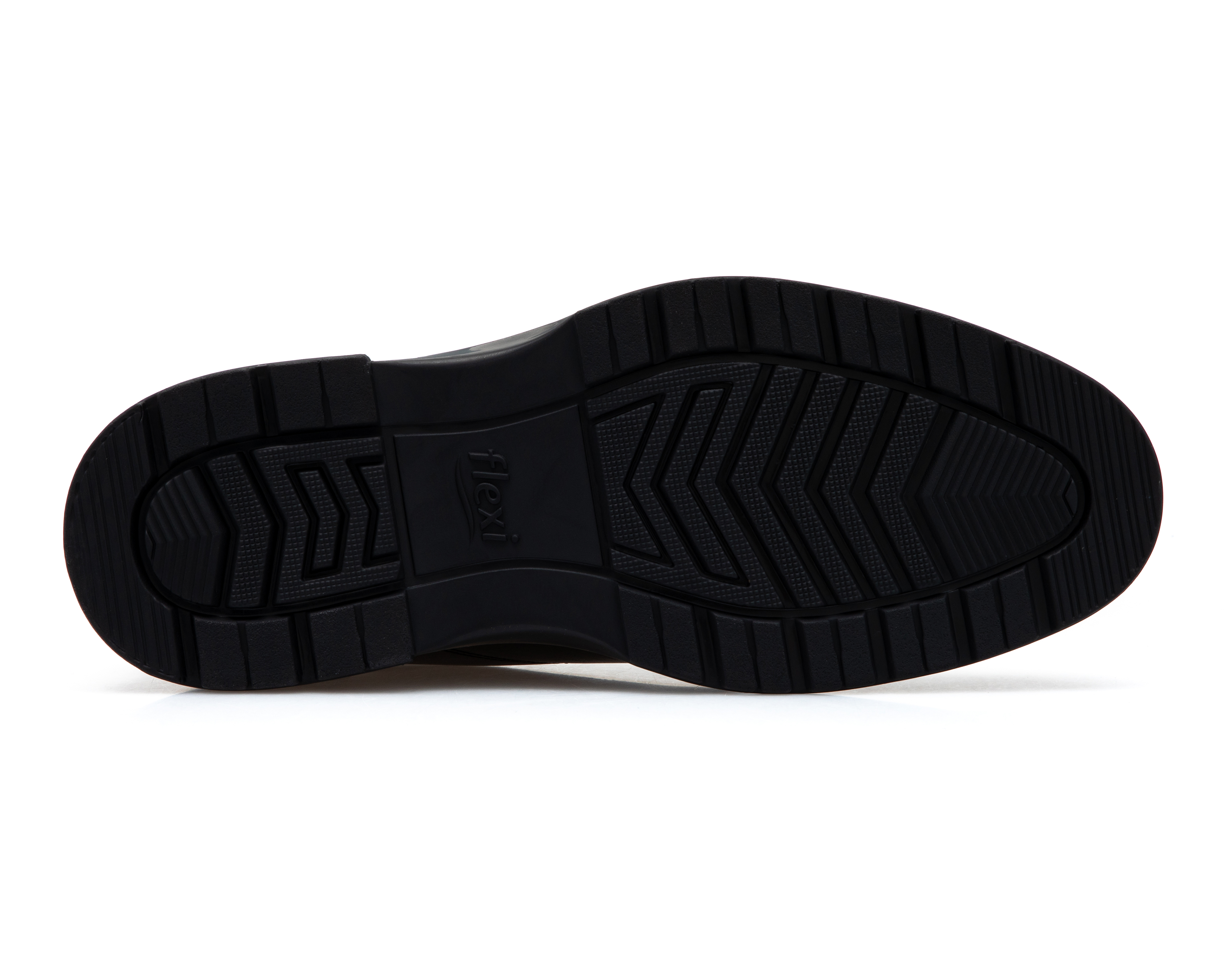 Foto 5 pulgar | Foto 4 | Zapatos Casuales Flexi Kassan de Piel para Hombre
