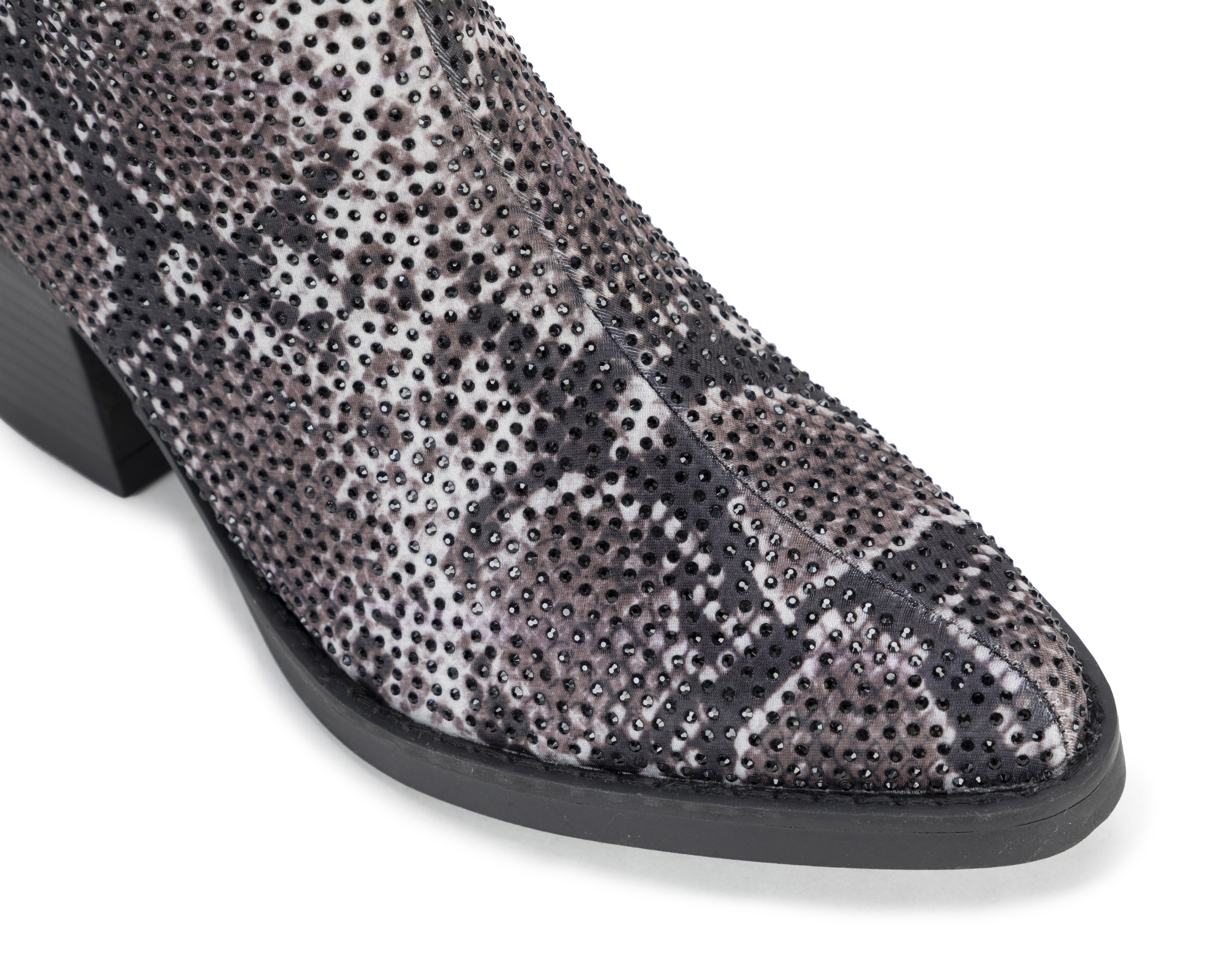 Foto 6 | Foto 6 | Botas Casuales Berlin Chart para Mujer