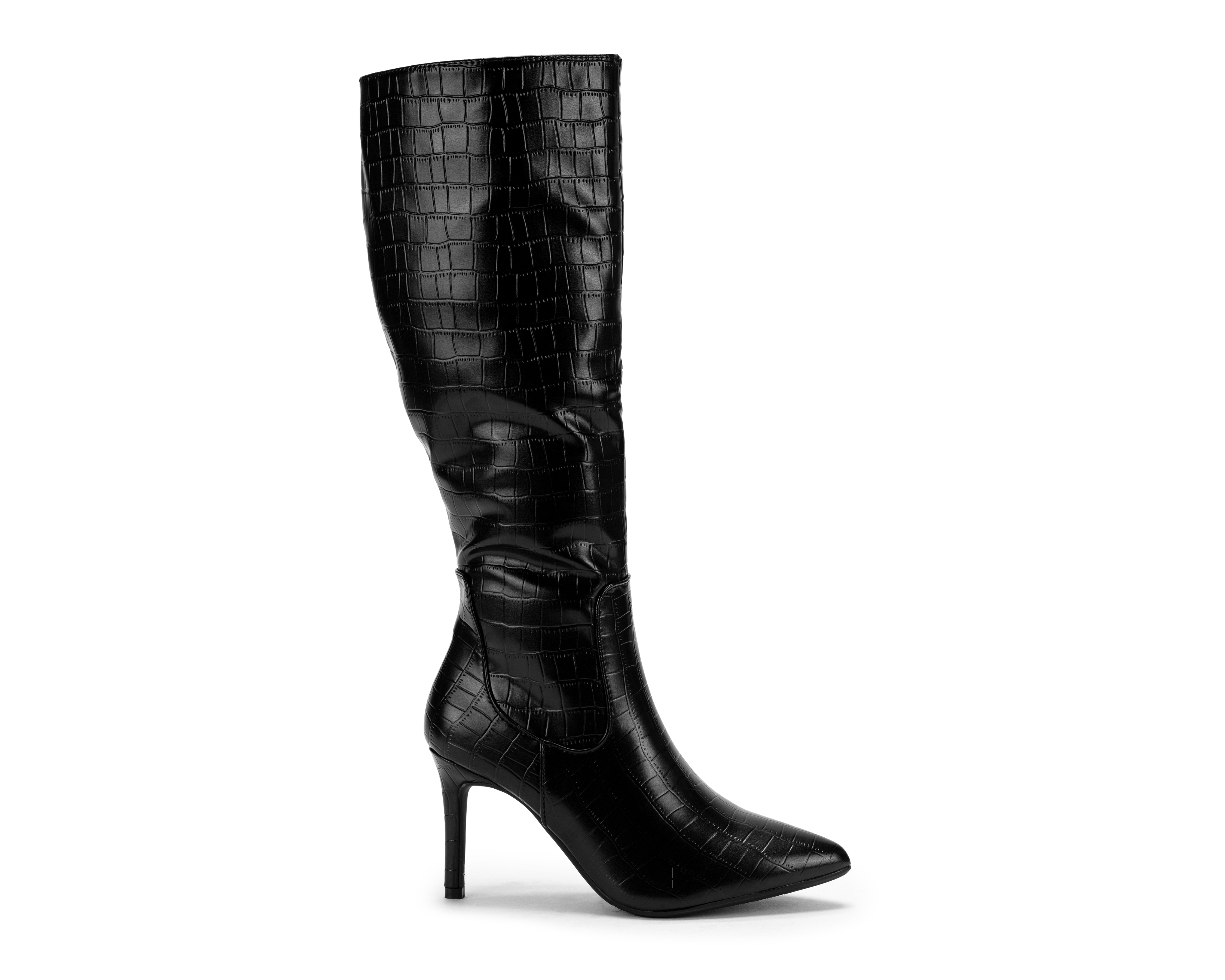 Foto 2 | Foto 2 | Botas Casuales Berlin Clear para Mujer