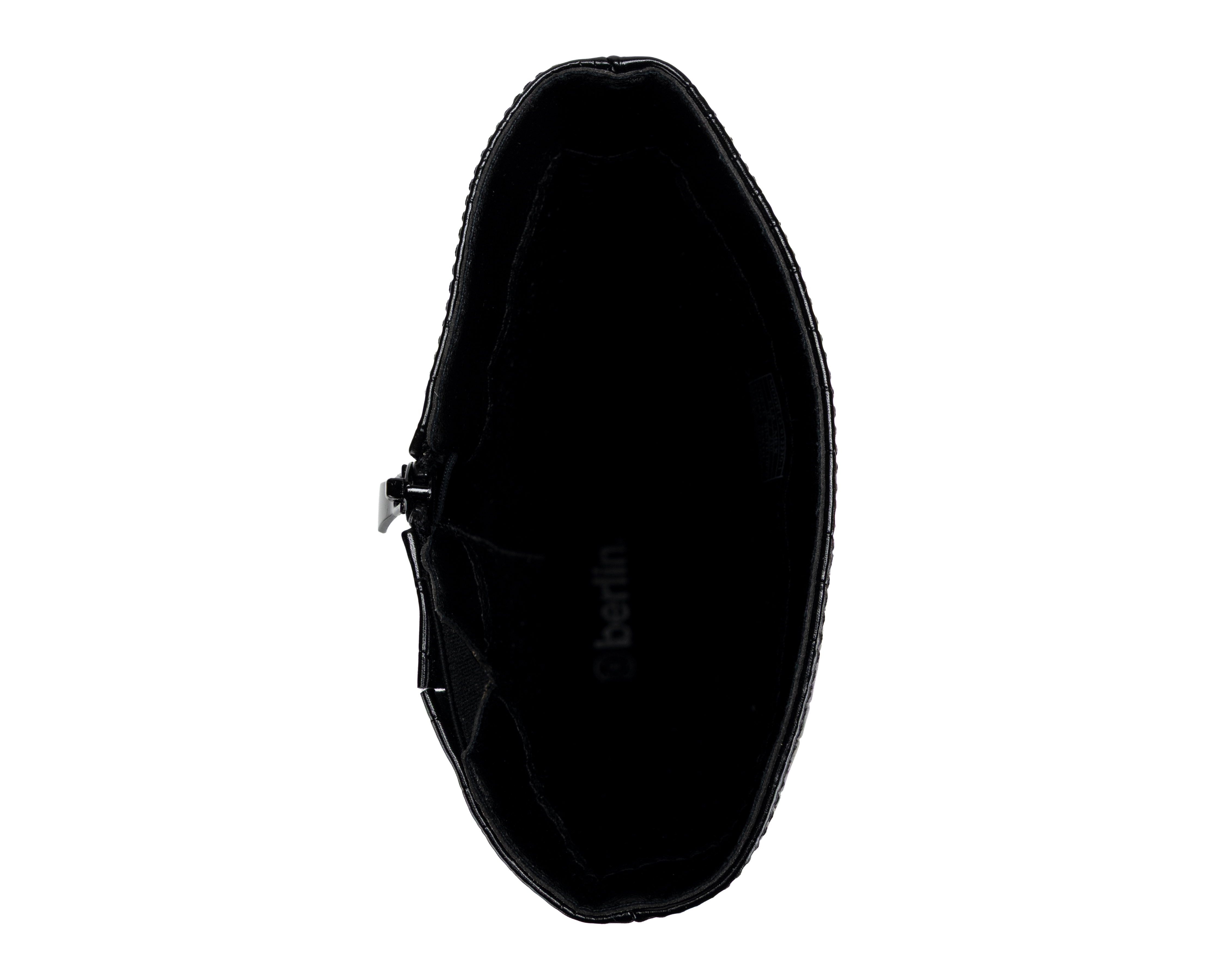 Foto 5 | Foto 5 | Botas Casuales Berlin Clear para Mujer