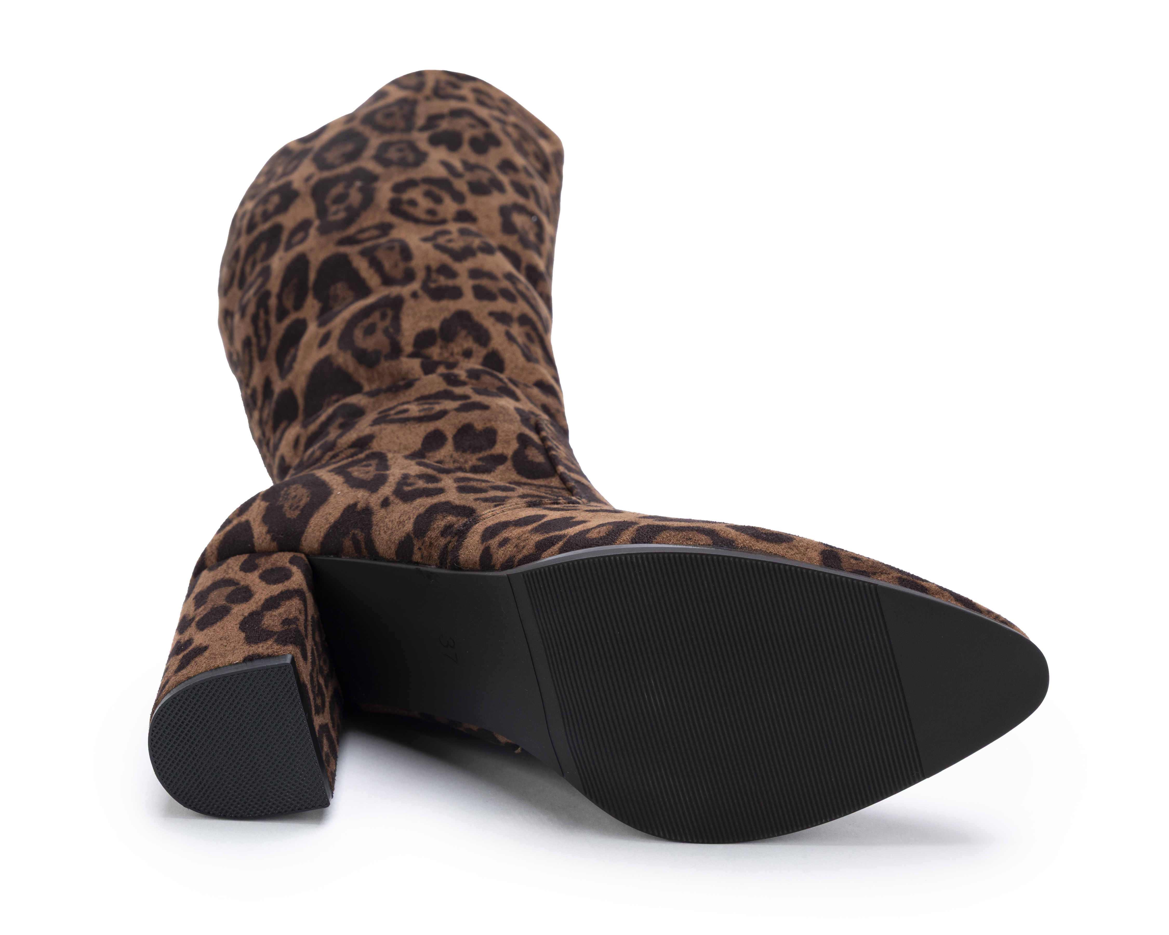 Foto 6 pulgar | Foto 5 | Botas Casuales Berlin para Mujer