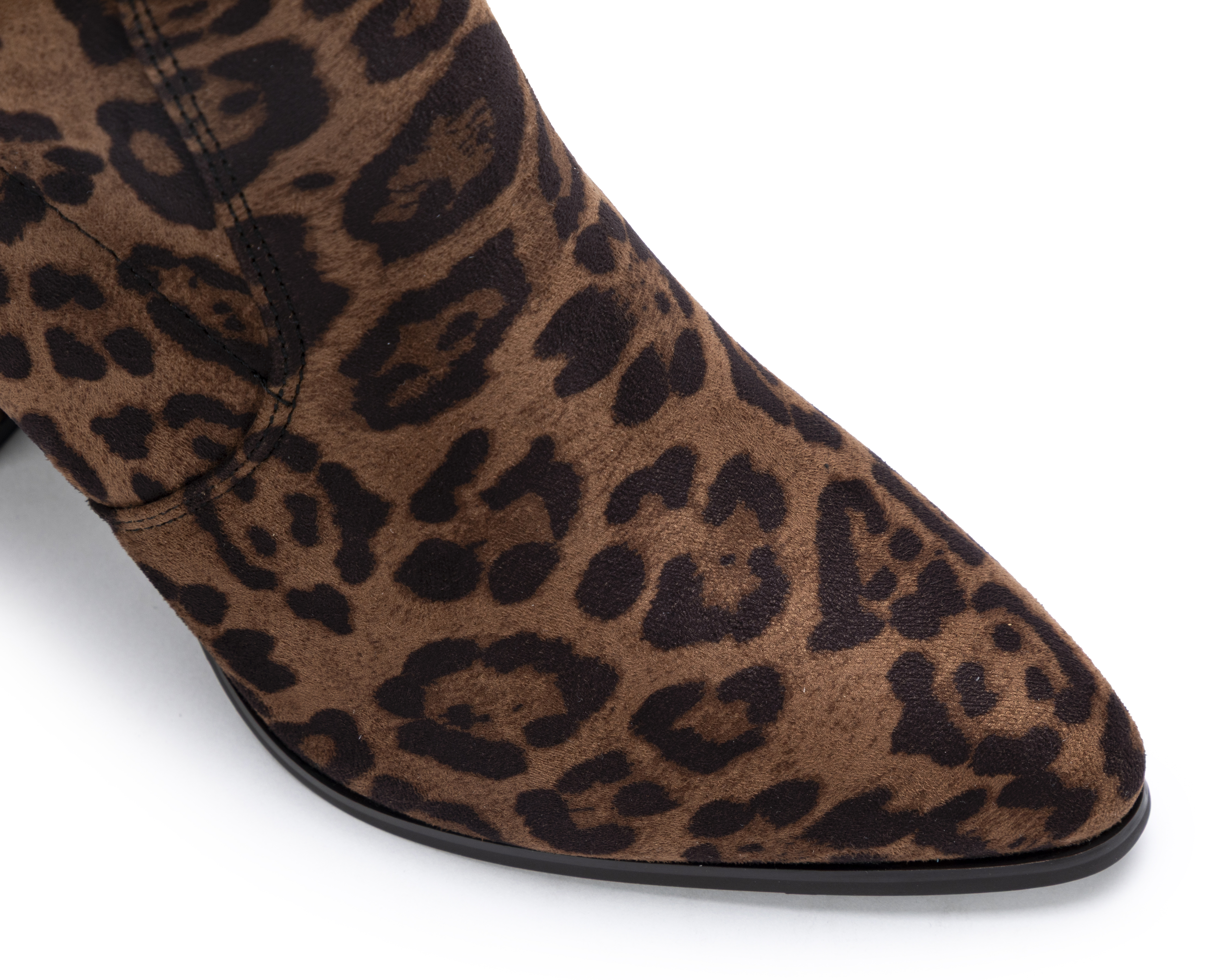 Foto 7 pulgar | Foto 6 | Botas Casuales Berlin para Mujer