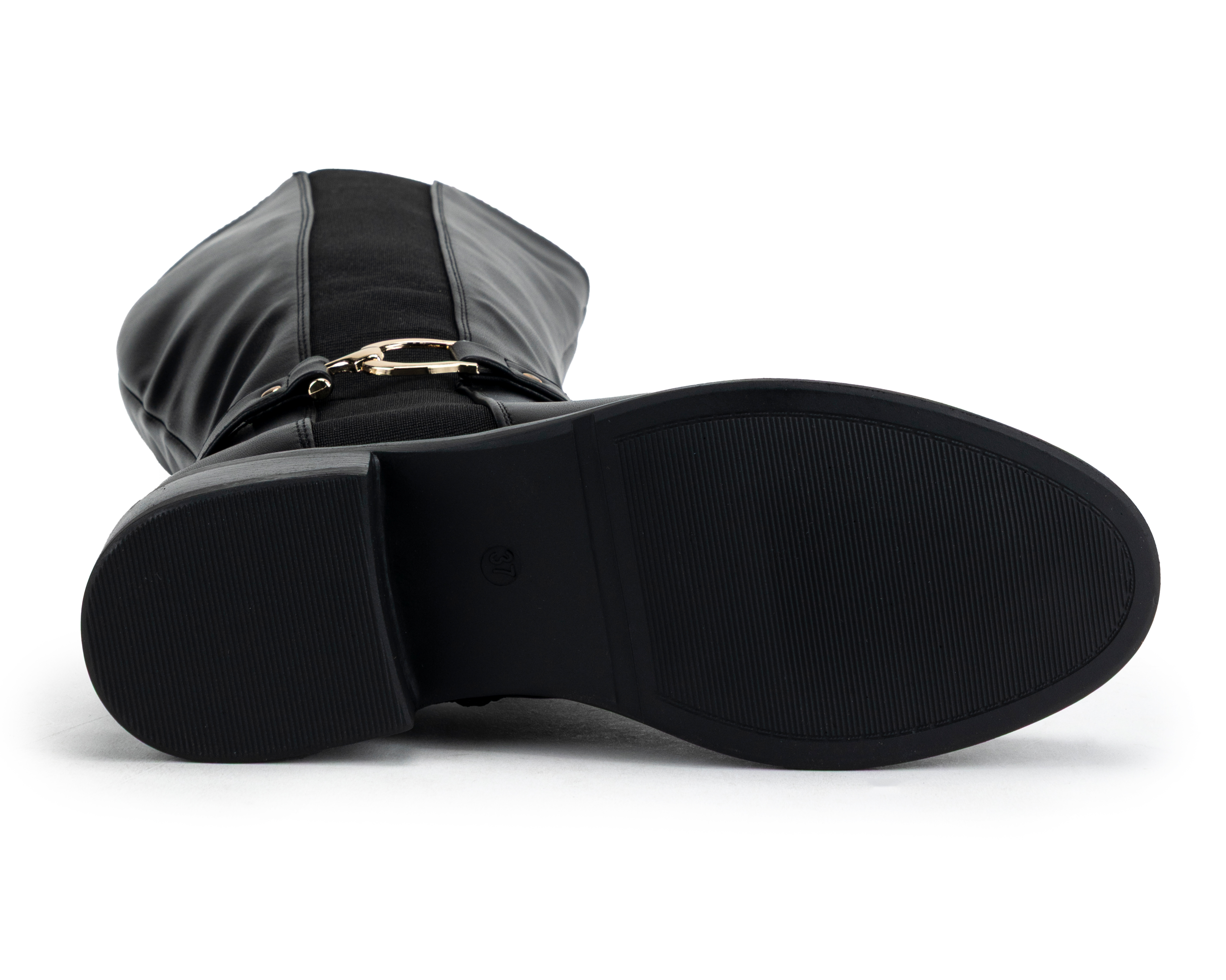 Foto 5 pulgar | Foto 4 | Botas Casuales Berlin para Mujer