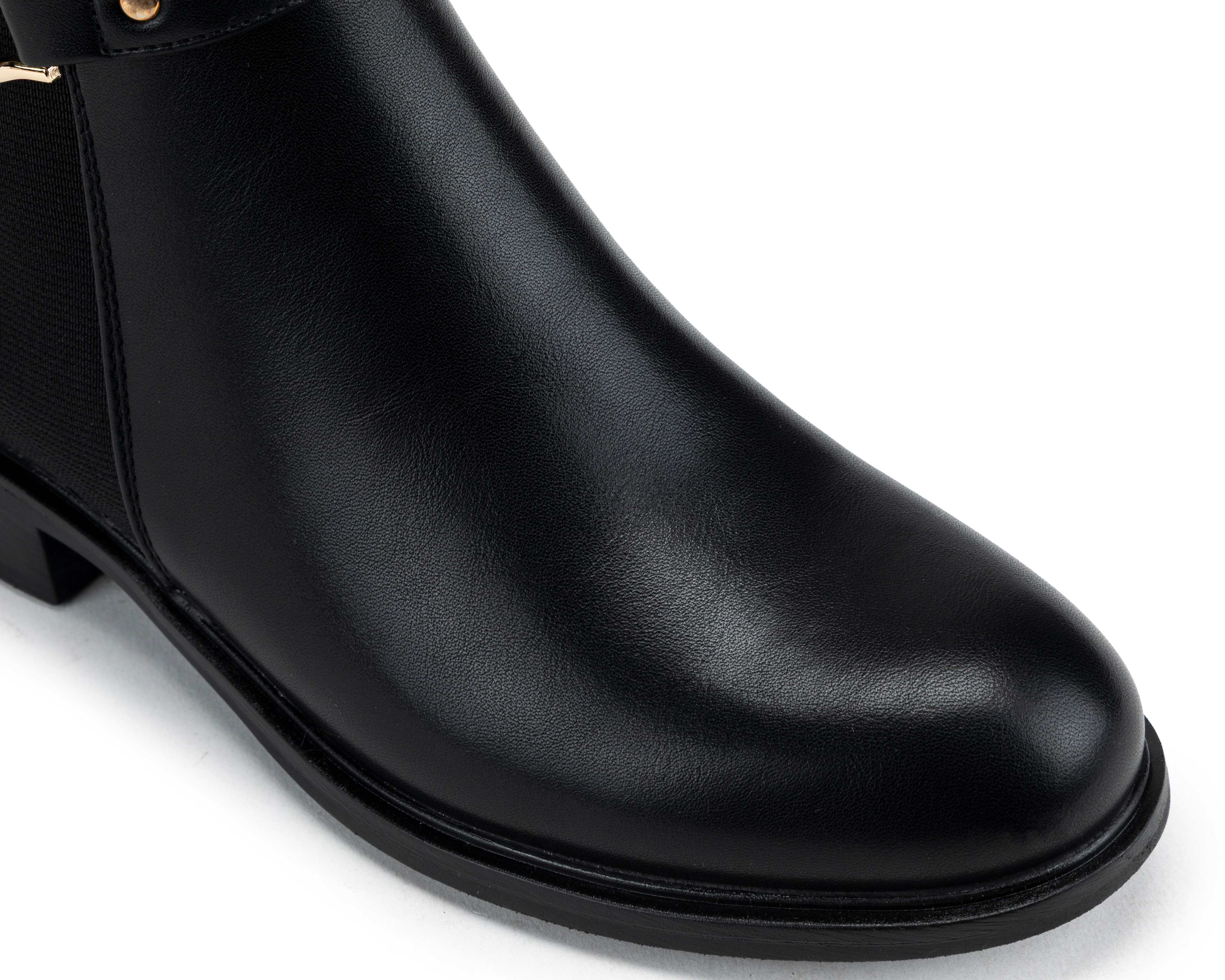 Foto 7 pulgar | Foto 6 | Botas Casuales Berlin para Mujer