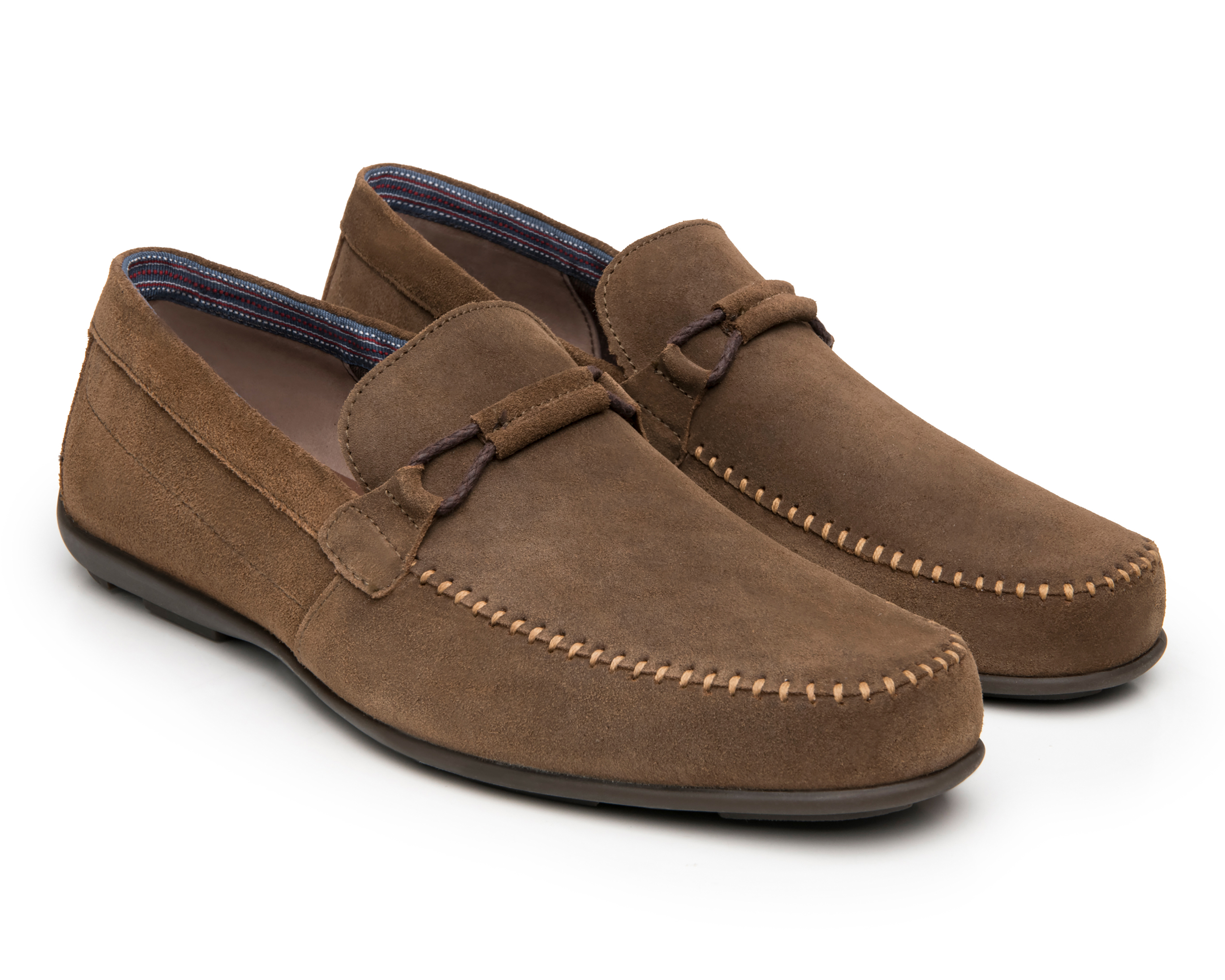 Mocasines Flexi Soho de Piel para Hombre