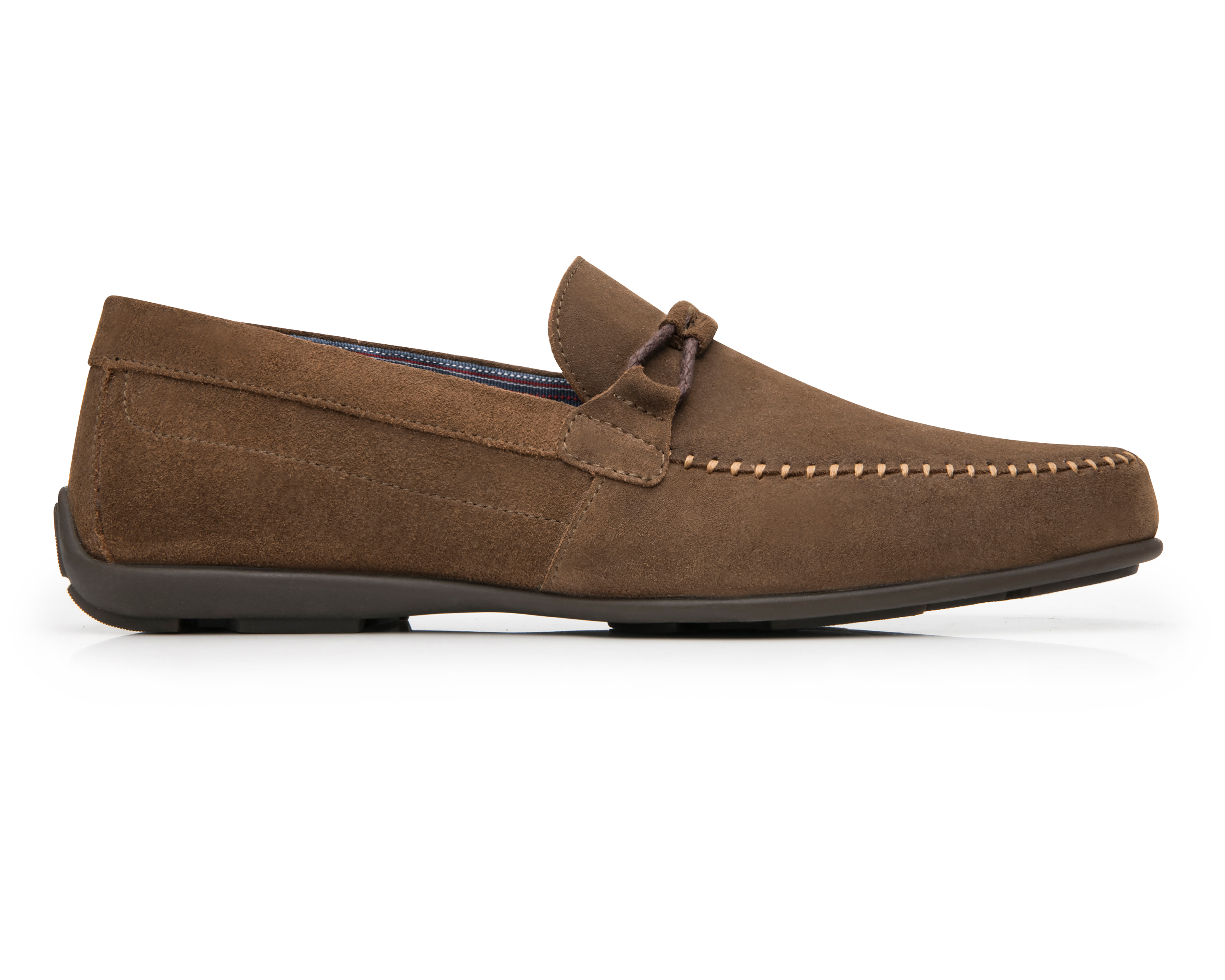Foto 2 | Foto 2 | Mocasines Flexi Soho de Piel para Hombre