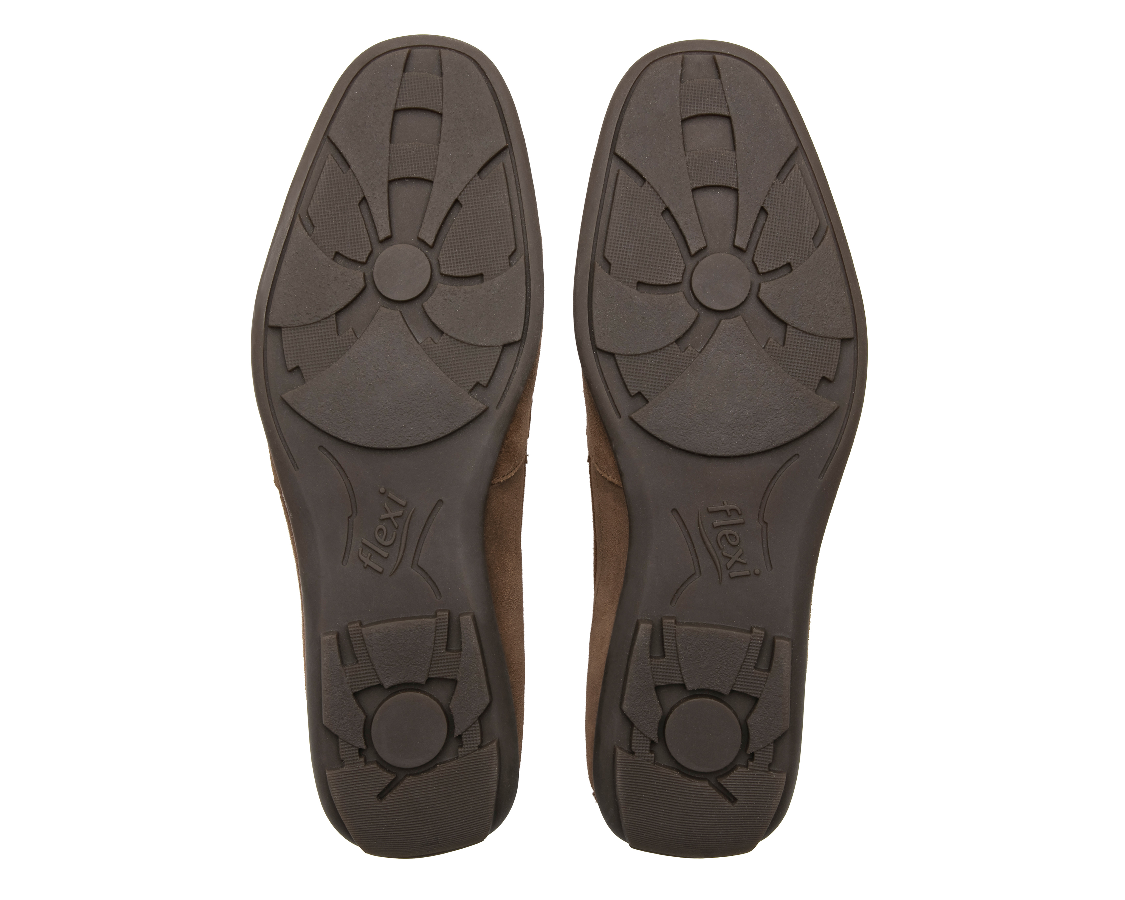 Foto 4 | Foto 4 | Mocasines Flexi Soho de Piel para Hombre