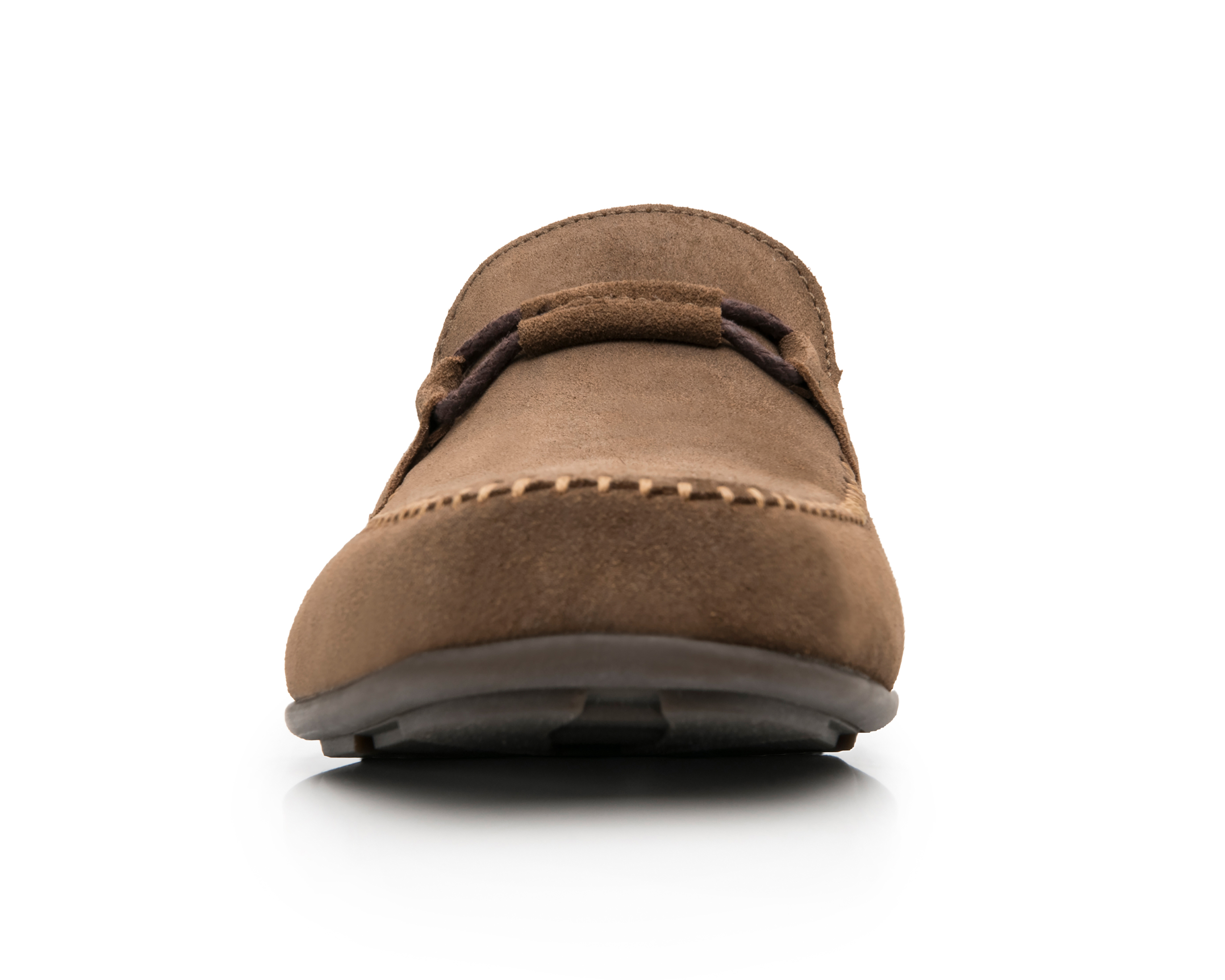 Foto 7 pulgar | Foto 6 | Mocasines Flexi Soho de Piel para Hombre