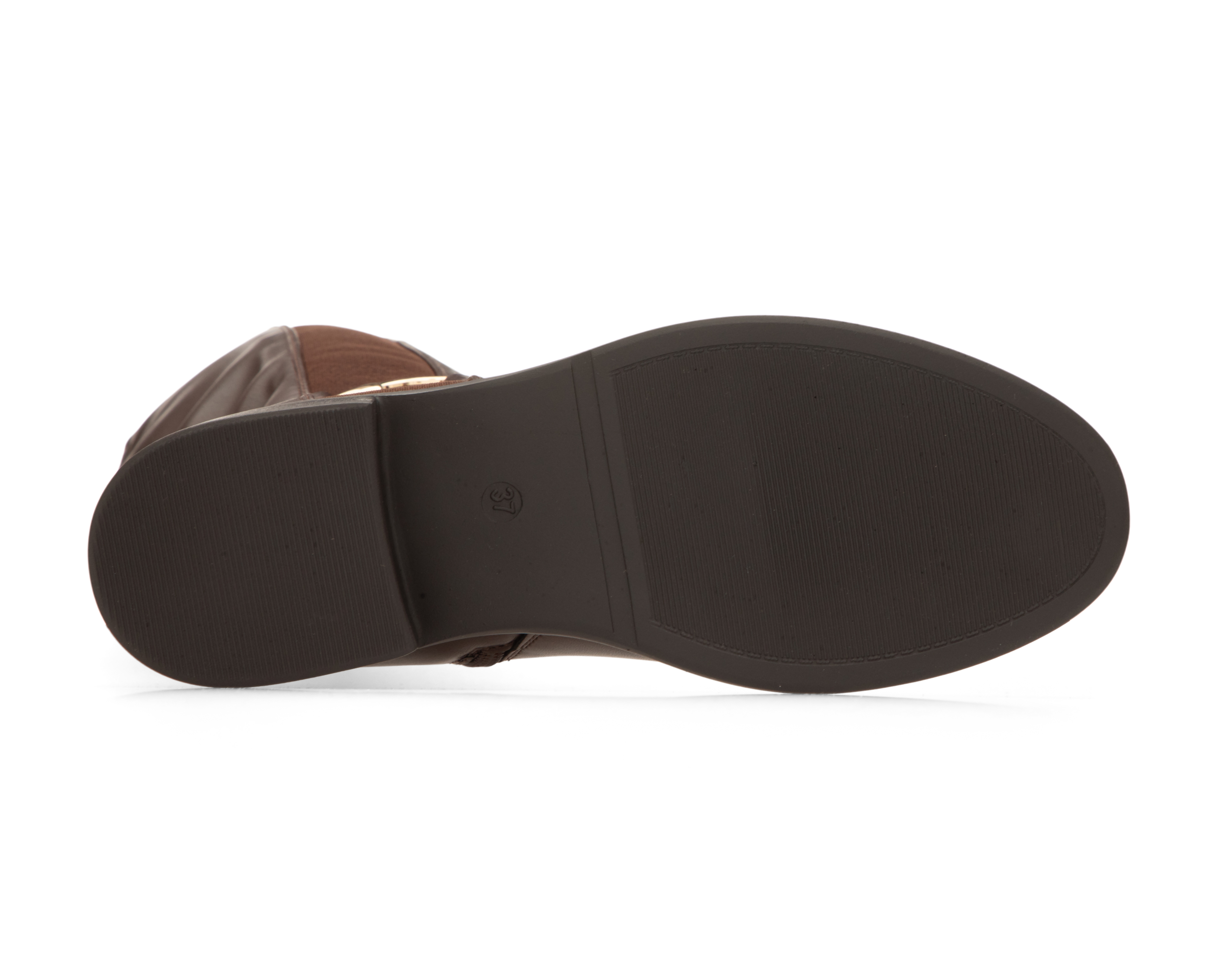 Foto 5 pulgar | Foto 4 | Botas Casuales Berlin Clear para Mujer