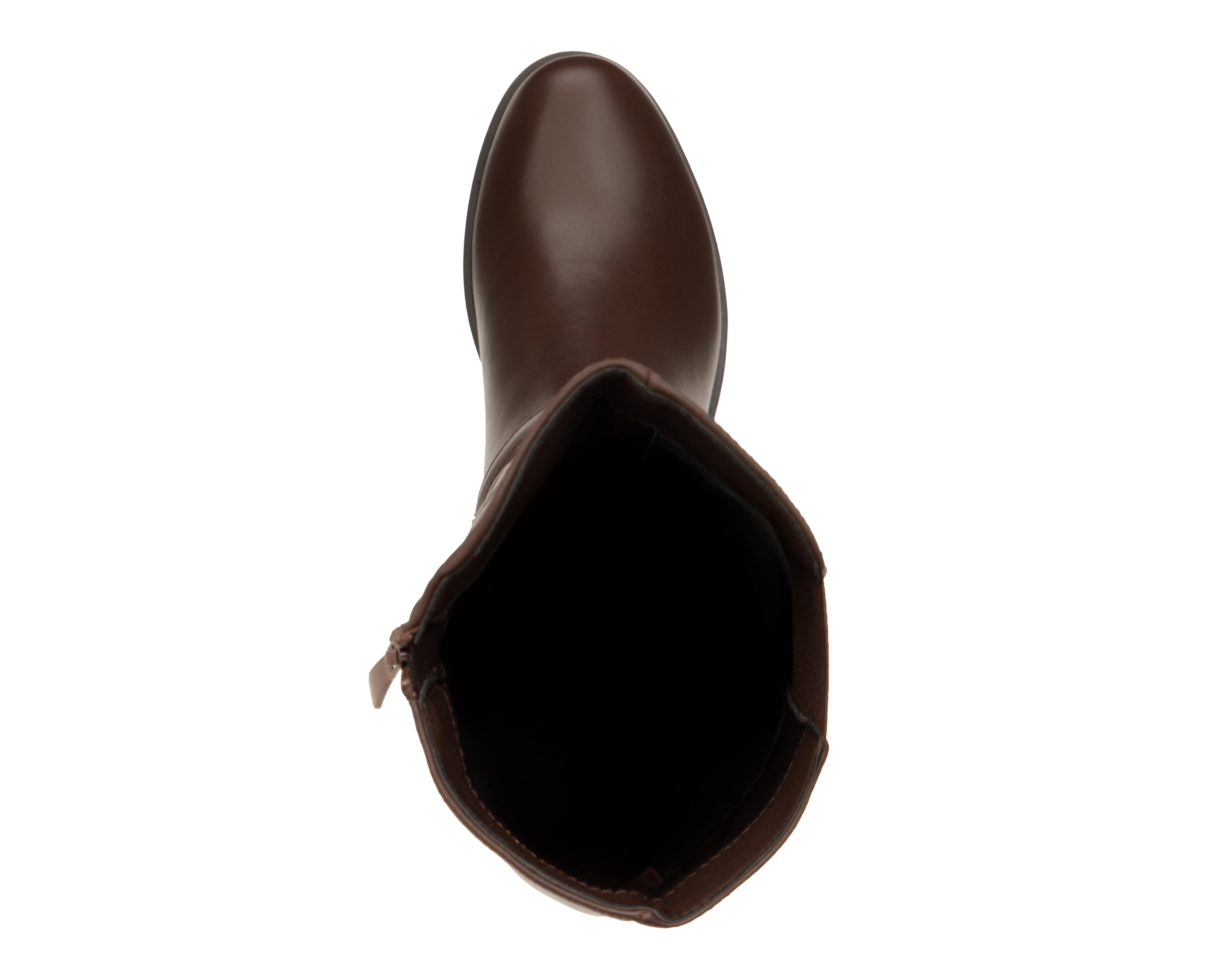 Foto 6 pulgar | Foto 5 | Botas Casuales Berlin Clear para Mujer