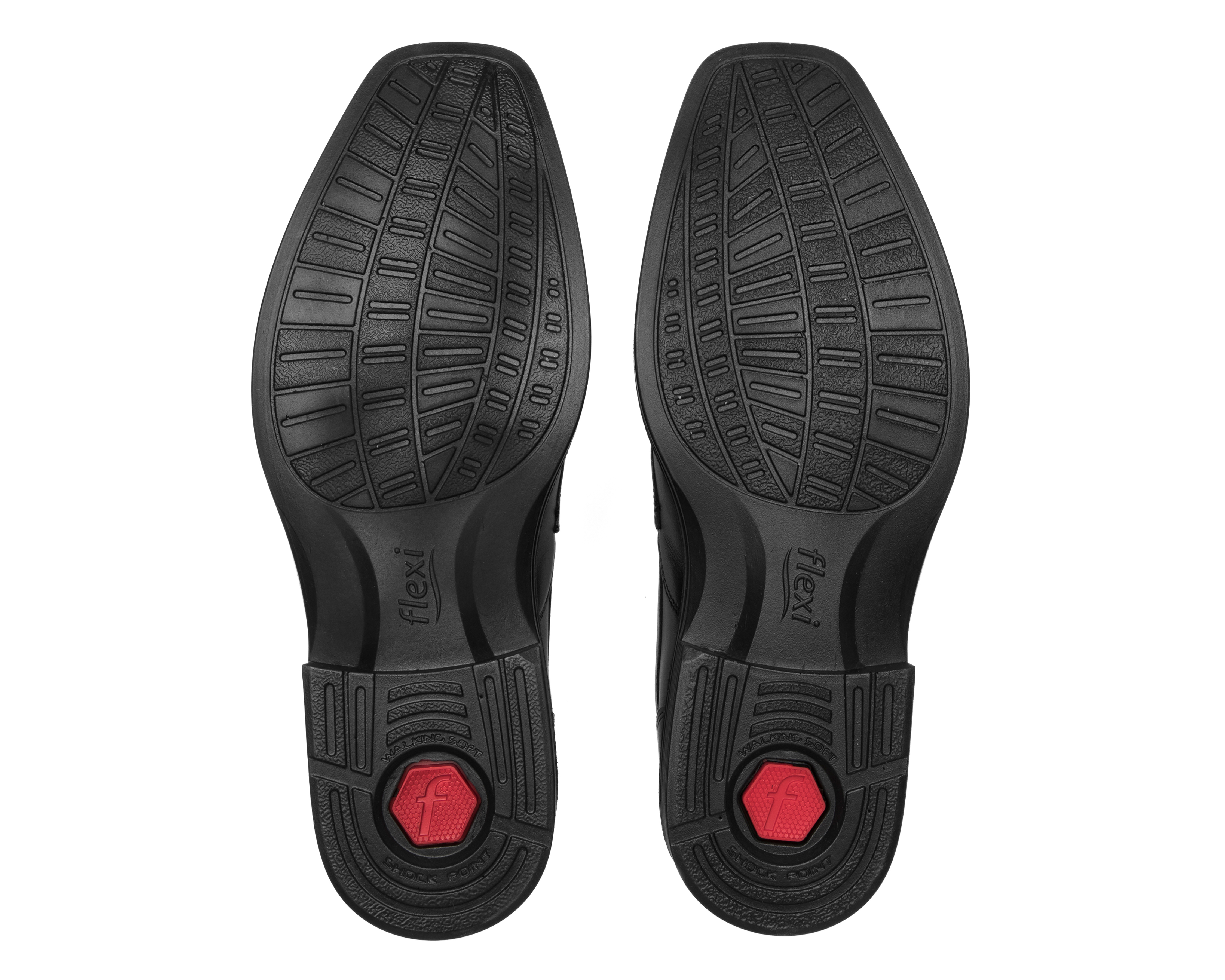 Foto 5 pulgar | Foto 4 | Mocasines Flexi de Piel Bali para Hombre