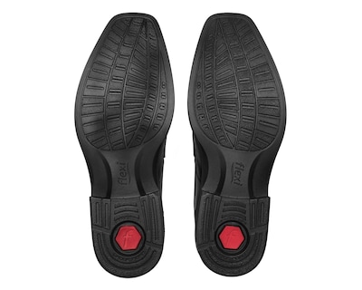 Foto 4 | Foto 4 | Mocasines Flexi de Piel Bali para Hombre